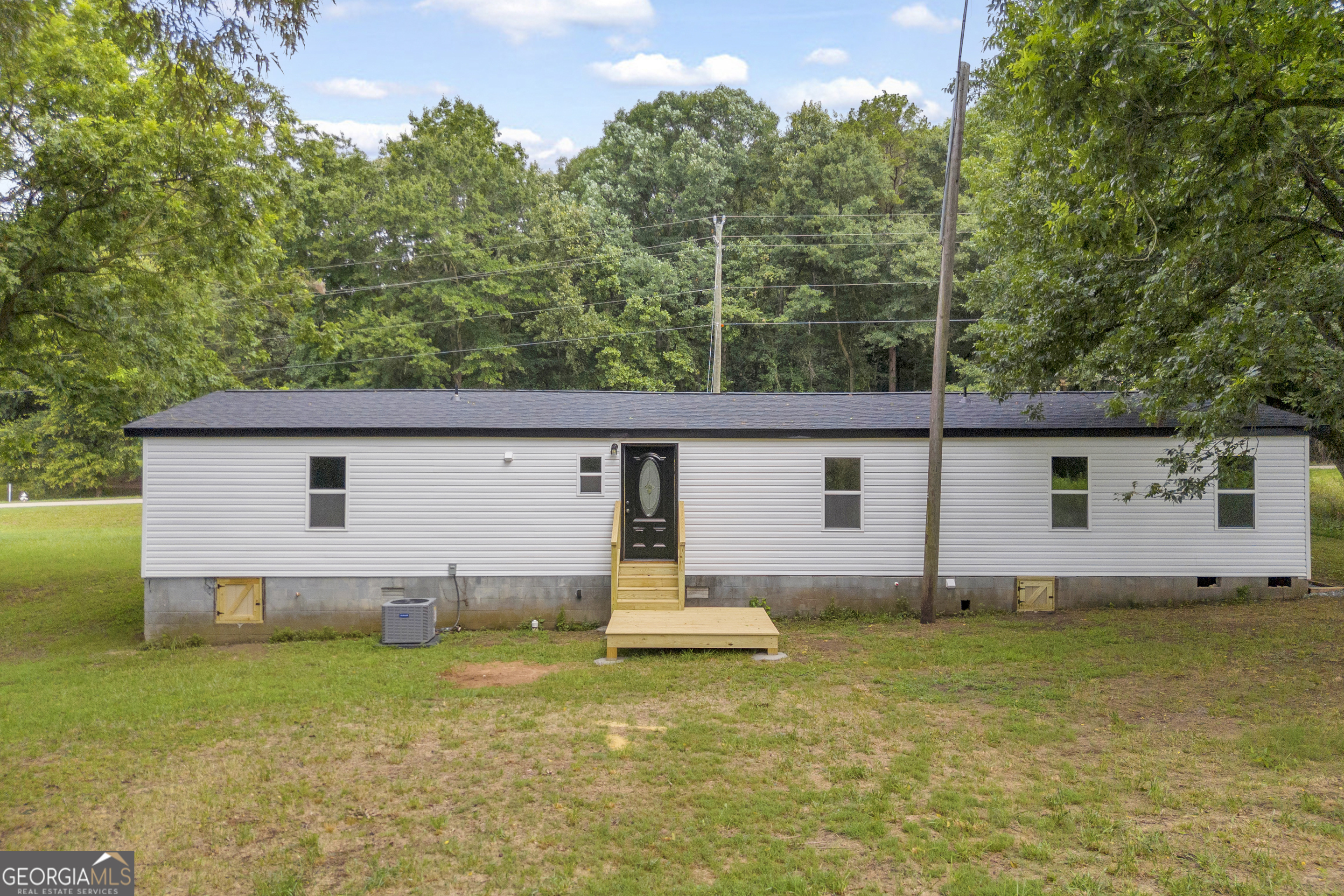 1690 Fort Lamar Road Commerce GA 30530