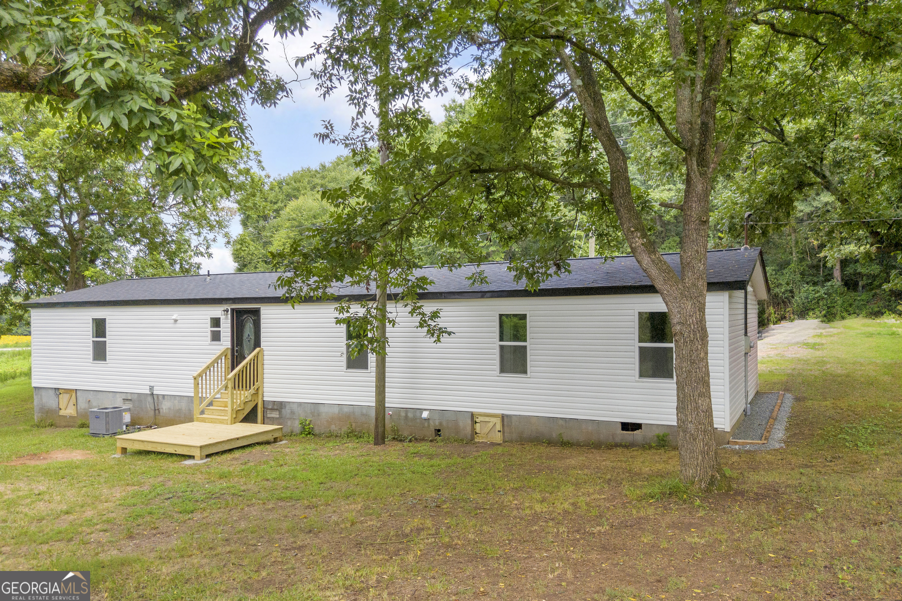 1690 Fort Lamar Road Commerce GA 30530