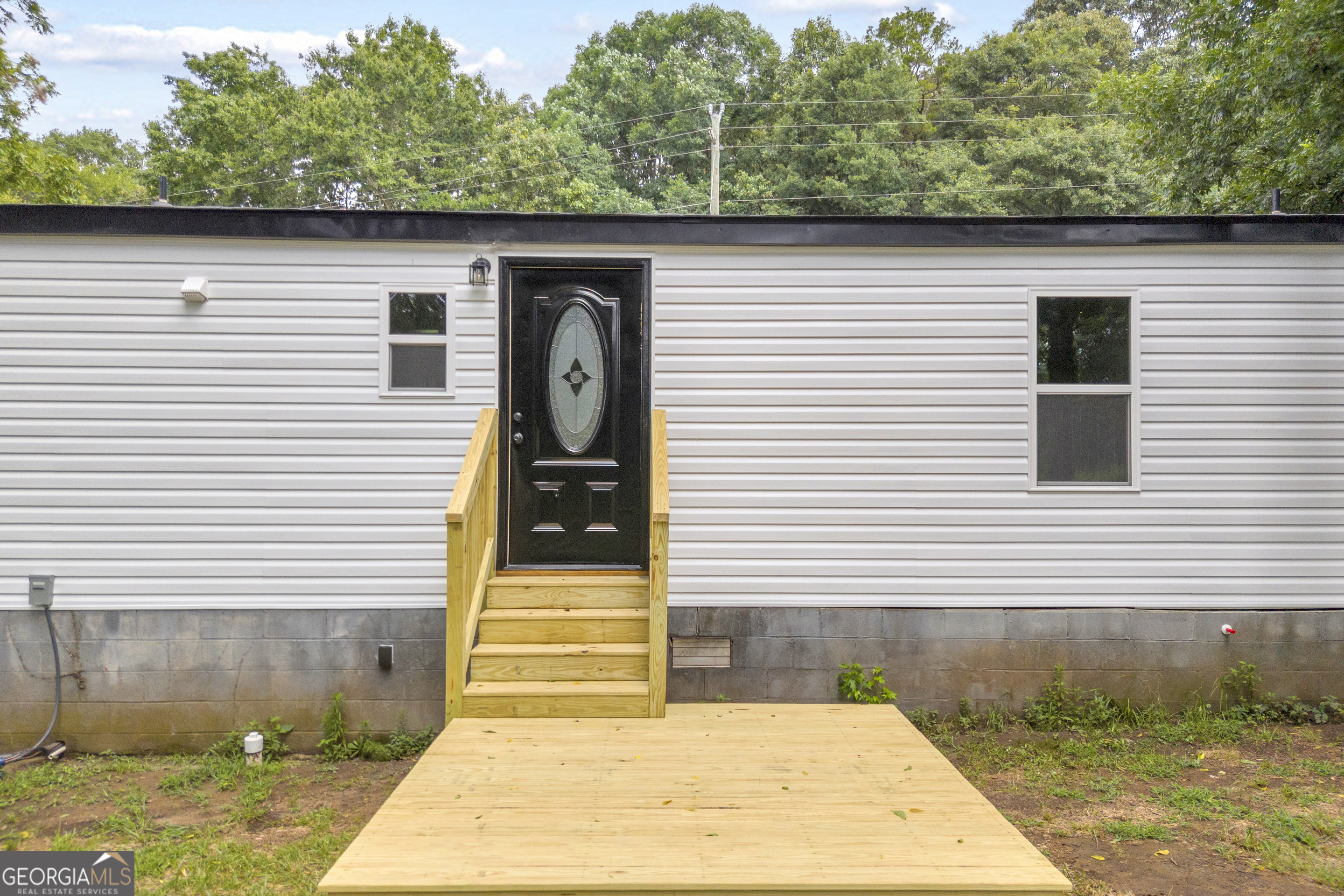 1690 Fort Lamar Road Commerce GA 30530