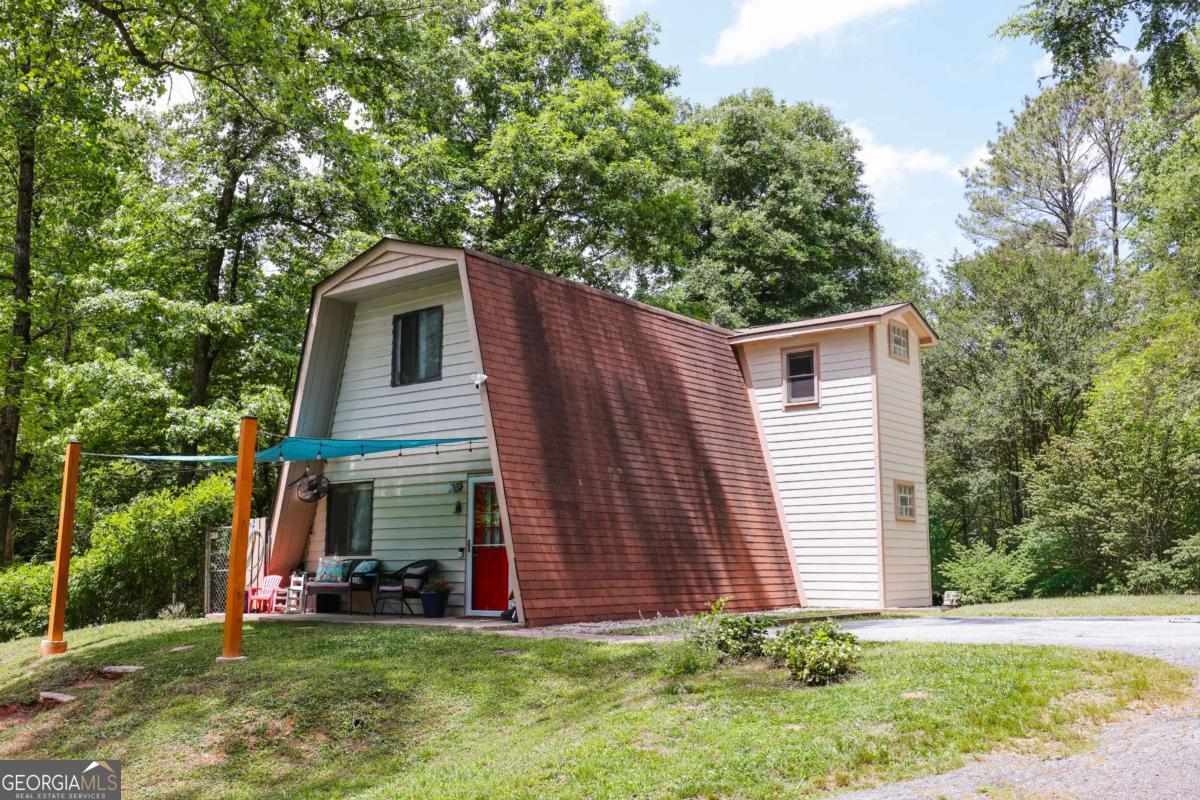 468 Tallassee Road Athens GA 30606
