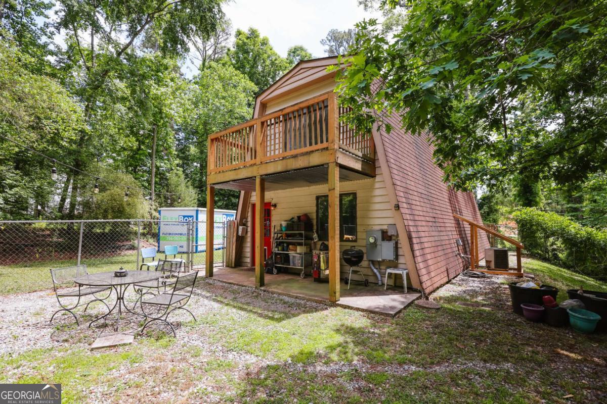 468 Tallassee Road Athens GA 30606
