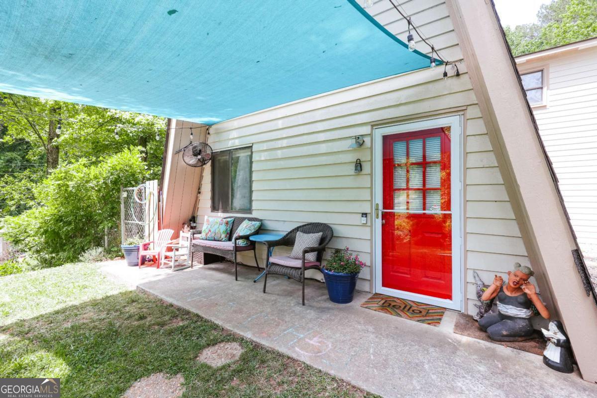 468 Tallassee Road Athens GA 30606
