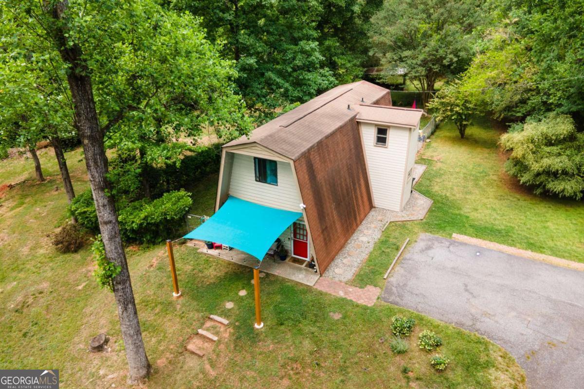 468 Tallassee Road Athens GA 30606