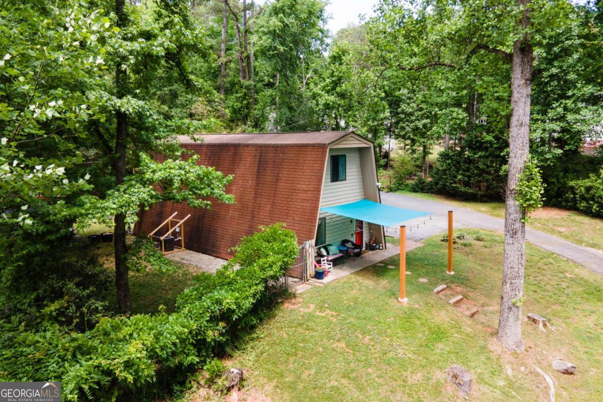 468 Tallassee Road Athens GA 30606