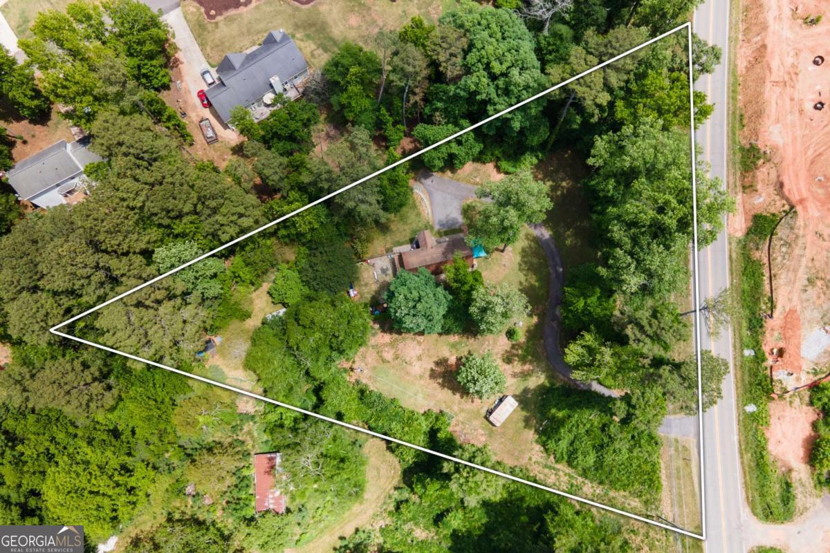 468 Tallassee Road Athens GA 30606