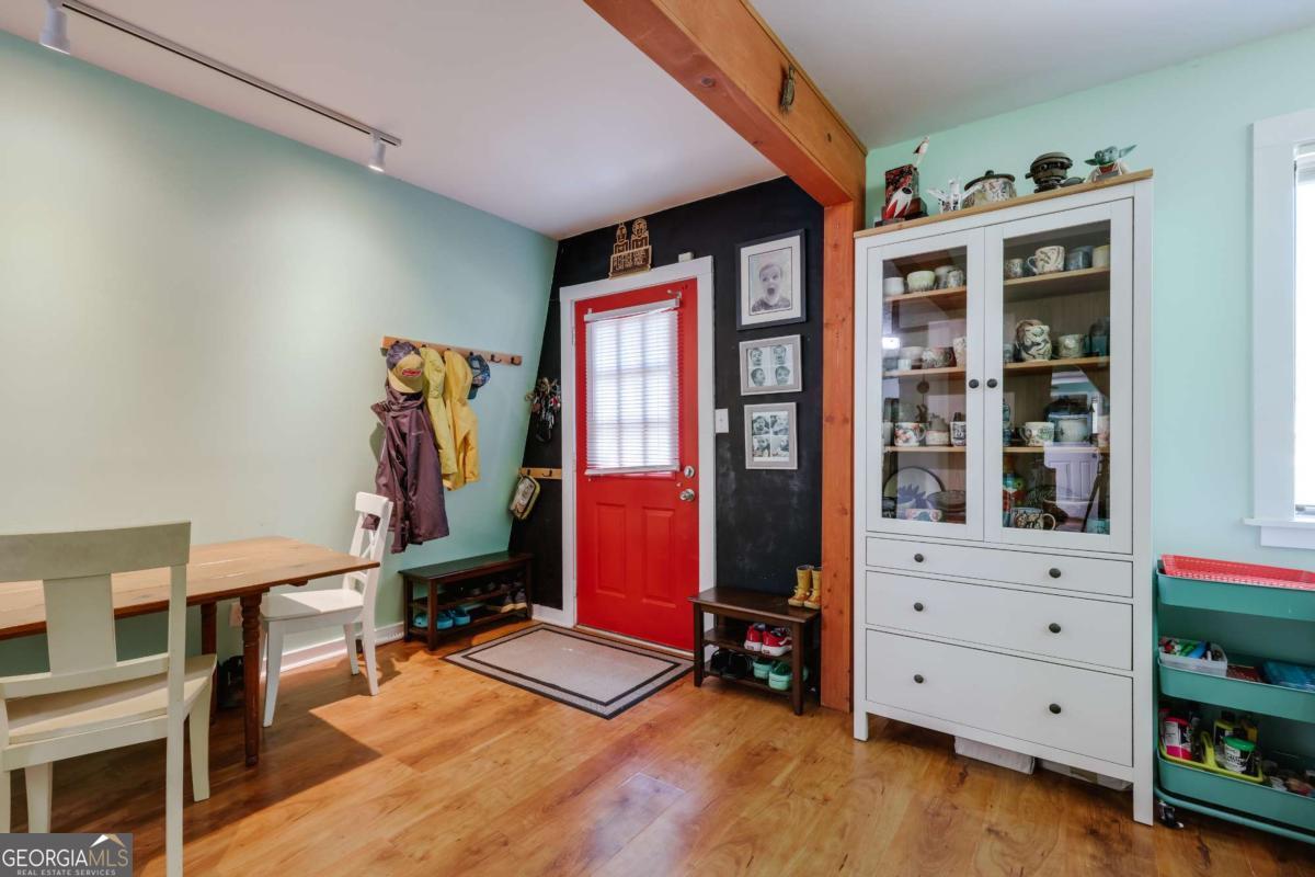 468 Tallassee Road Athens GA 30606