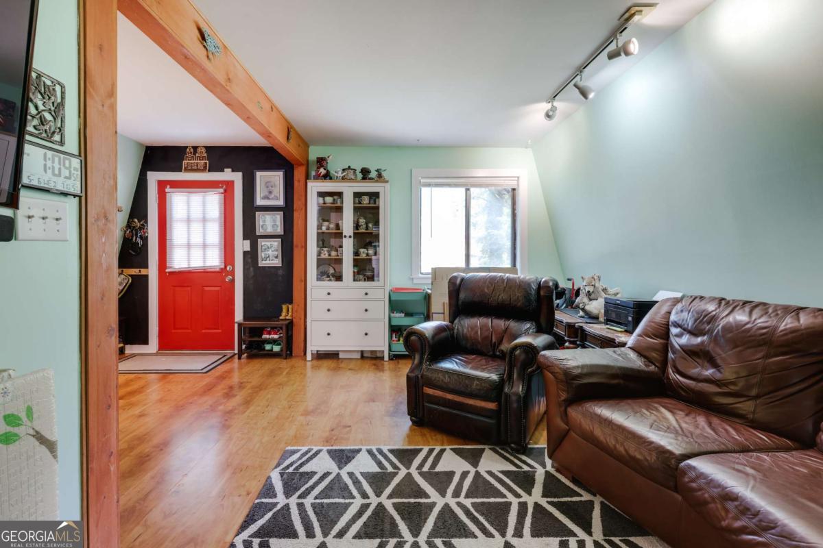 468 Tallassee Road Athens GA 30606