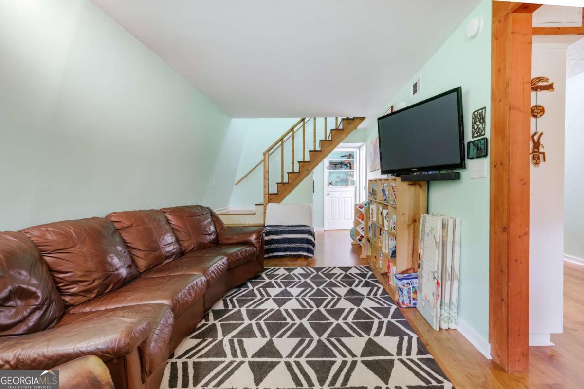 468 Tallassee Road Athens GA 30606