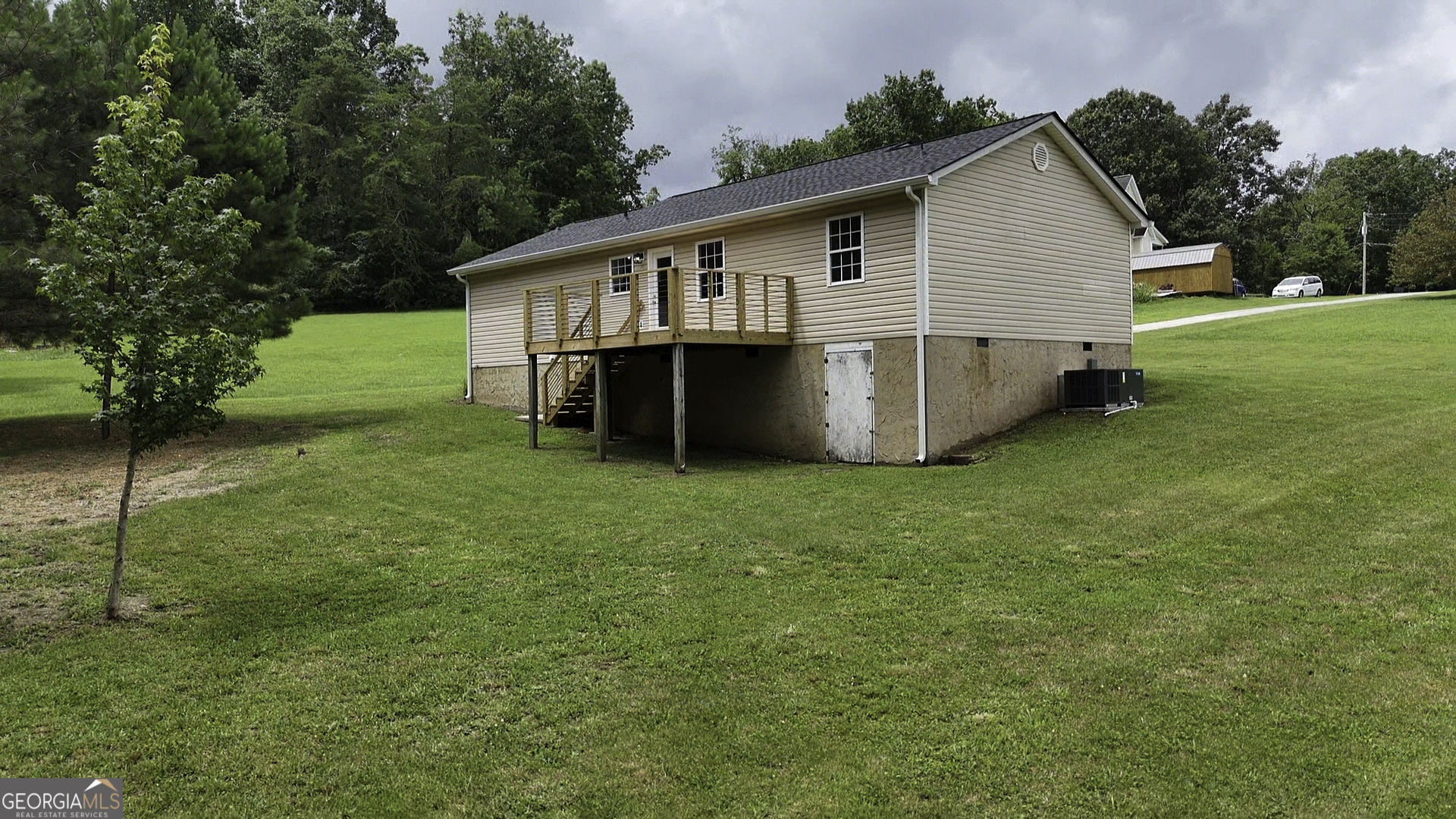 207 Millsap Road Lafayette GA 30728