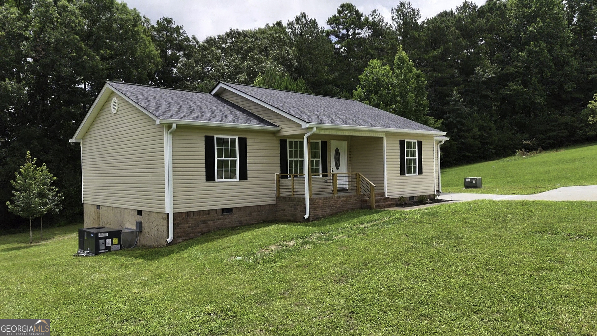 207 Millsap Road Lafayette GA 30728