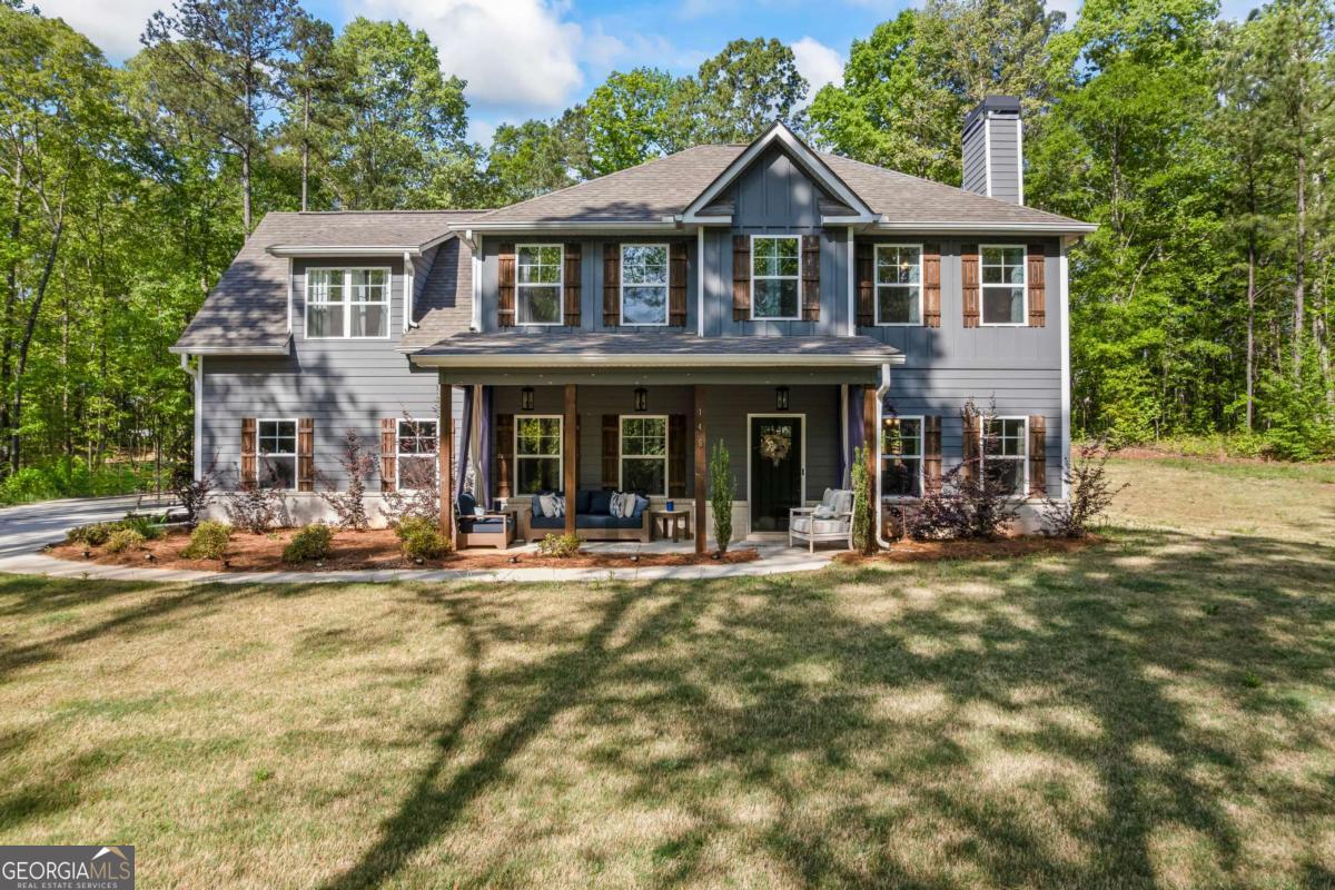 145 Ducati Drive Mcdonough GA 30252
