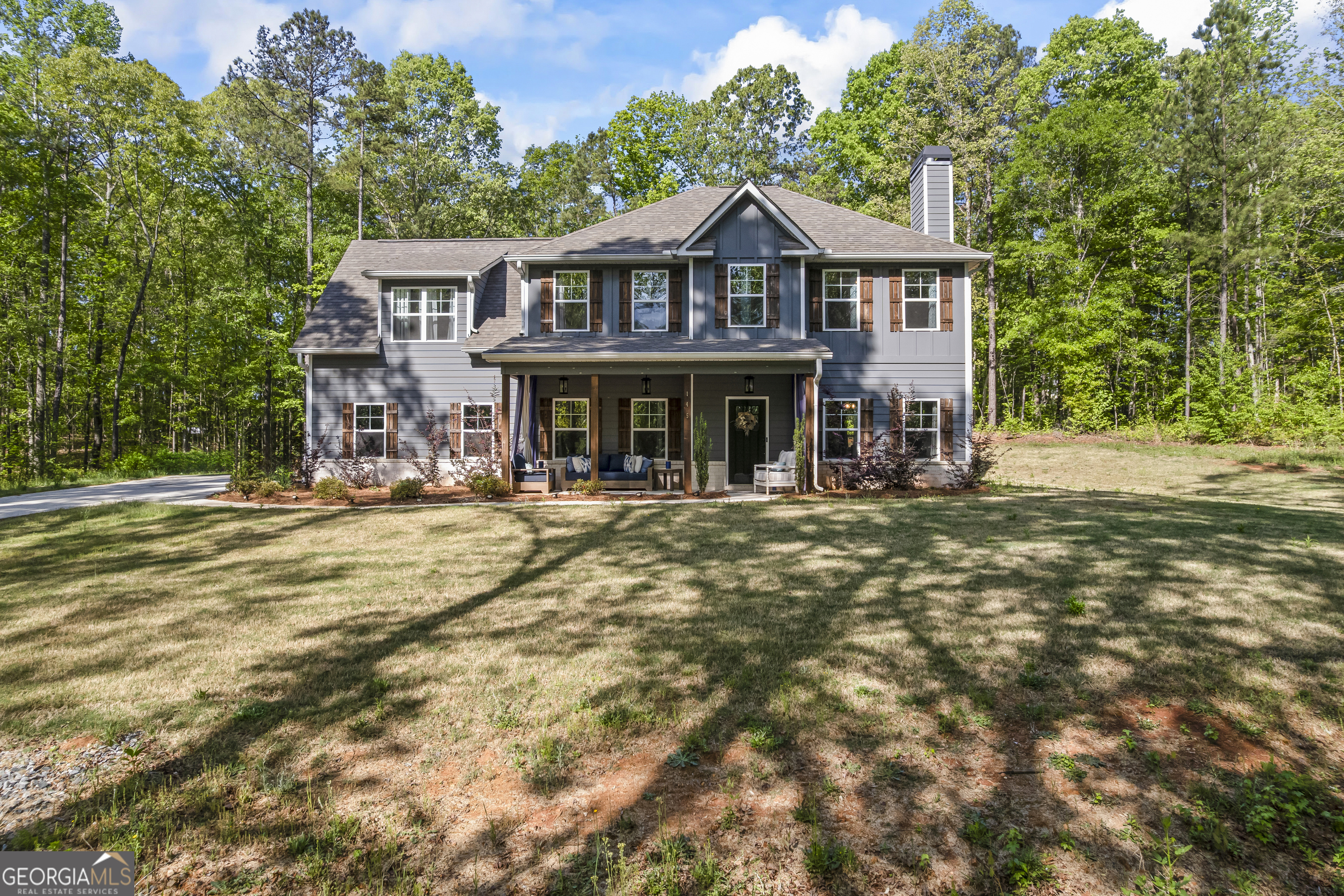 145 Ducati Drive Mcdonough GA 30252