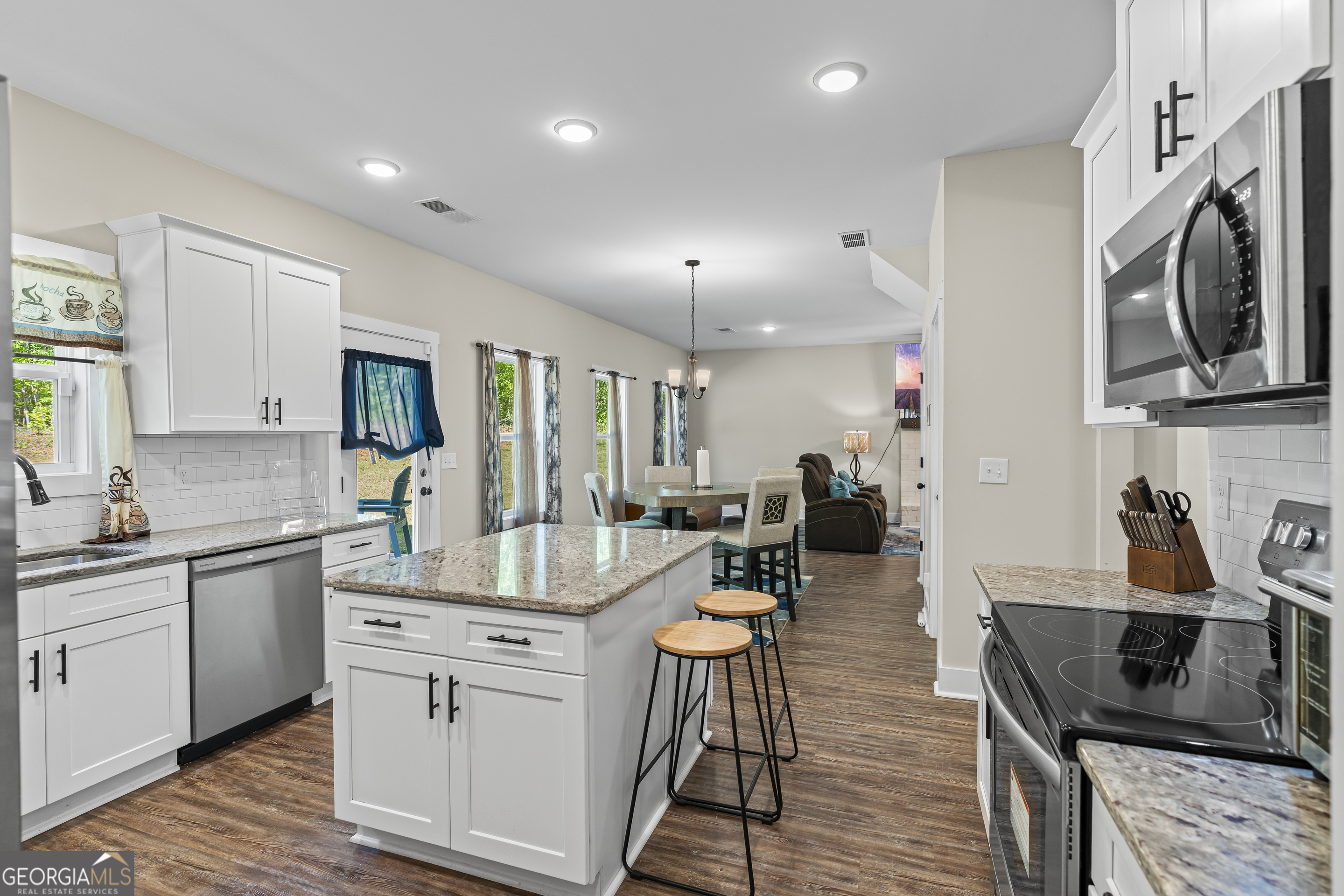 145 Ducati Drive Mcdonough GA 30252