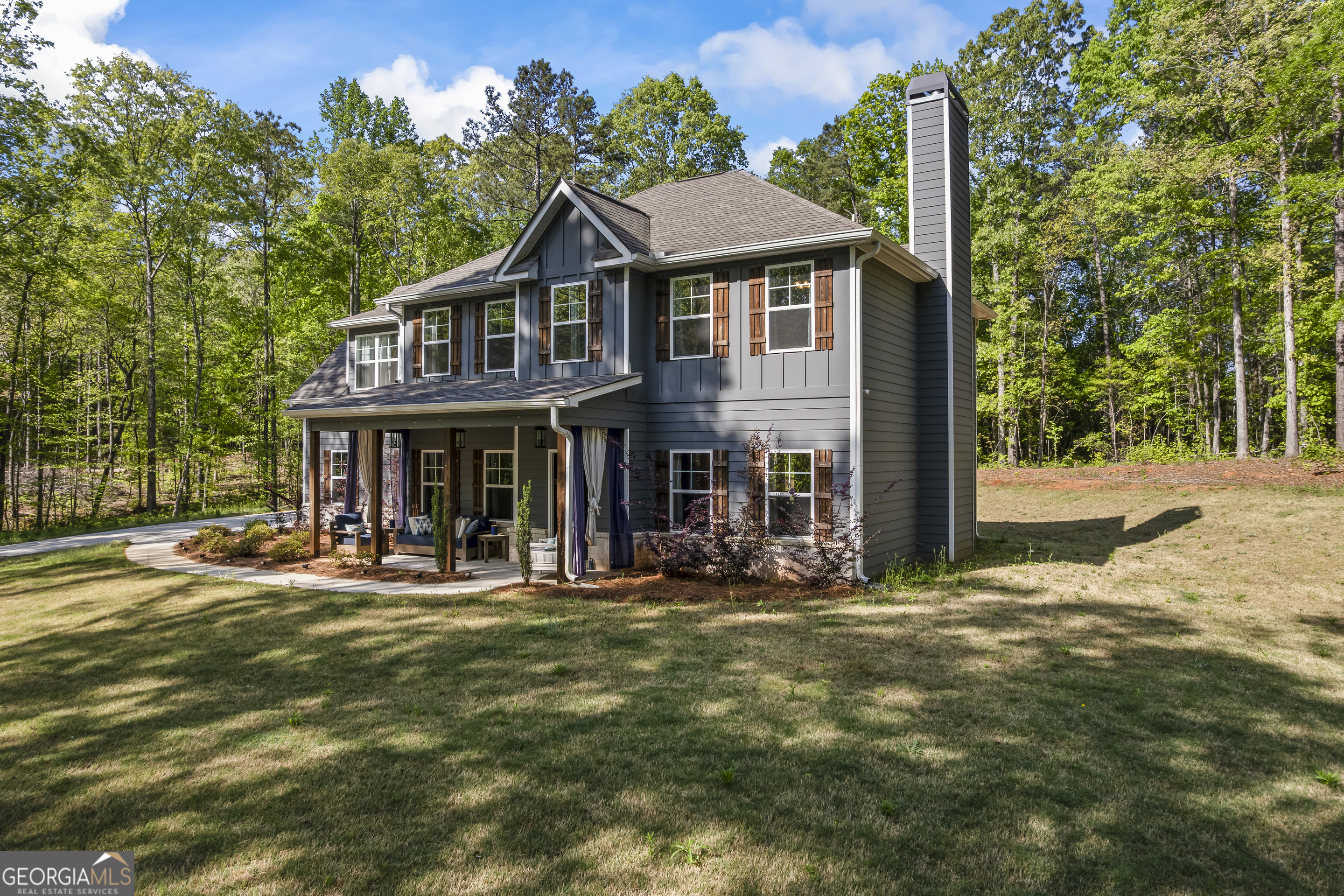 145 Ducati Drive Mcdonough GA 30252
