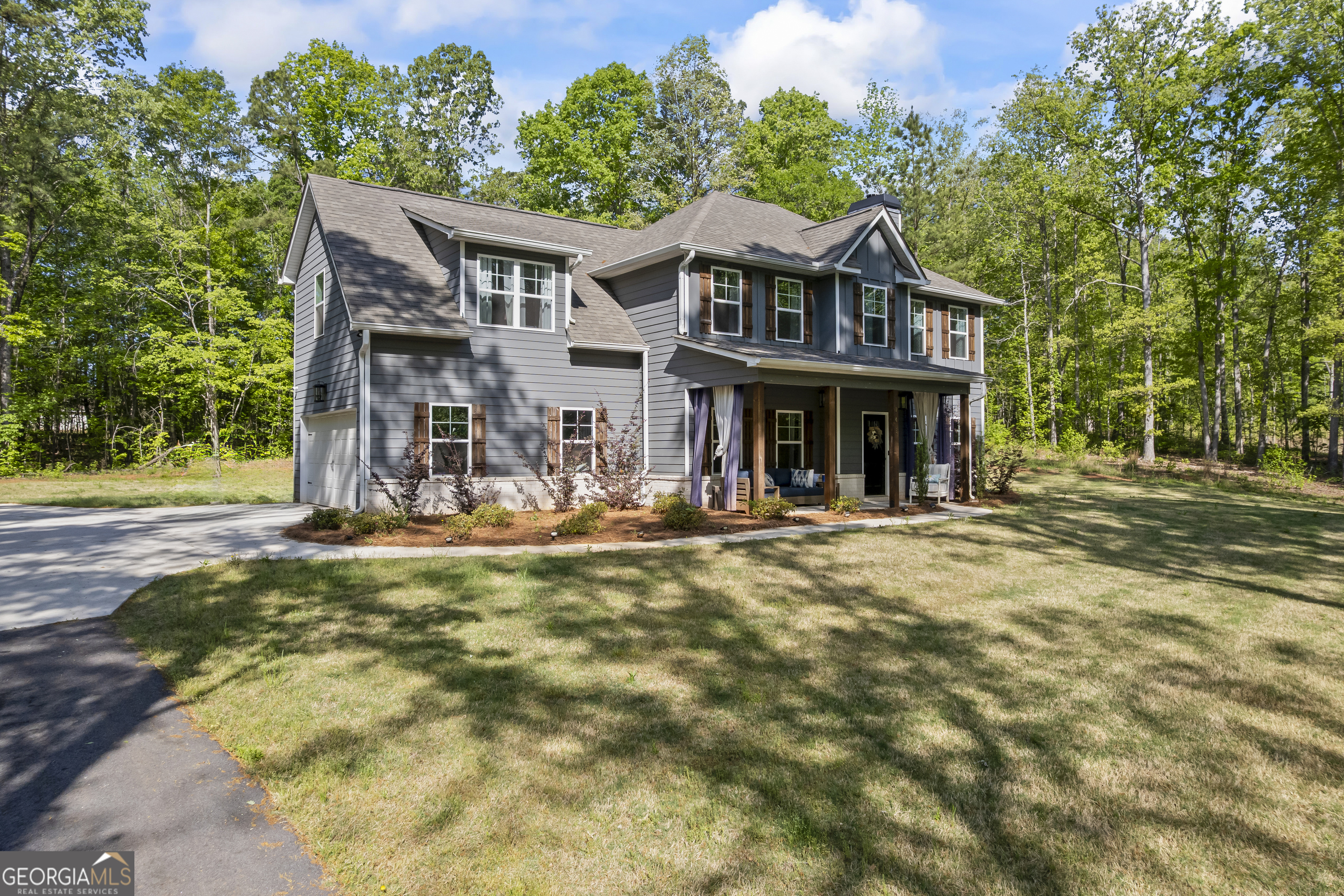 145 Ducati Drive Mcdonough GA 30252