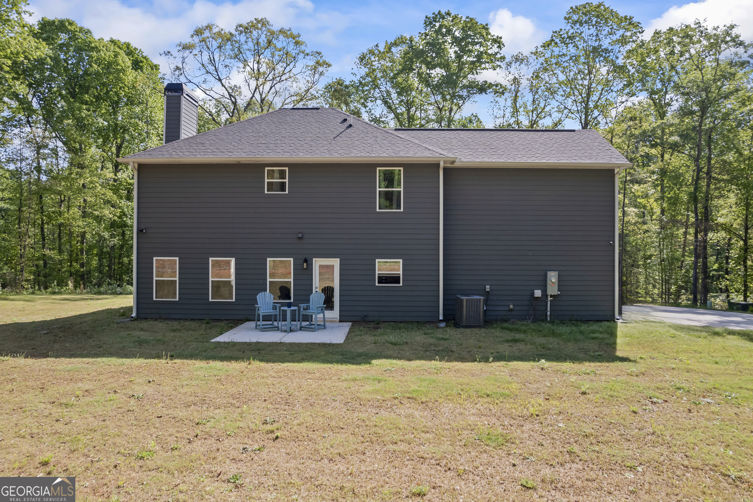 145 Ducati Drive Mcdonough GA 30252