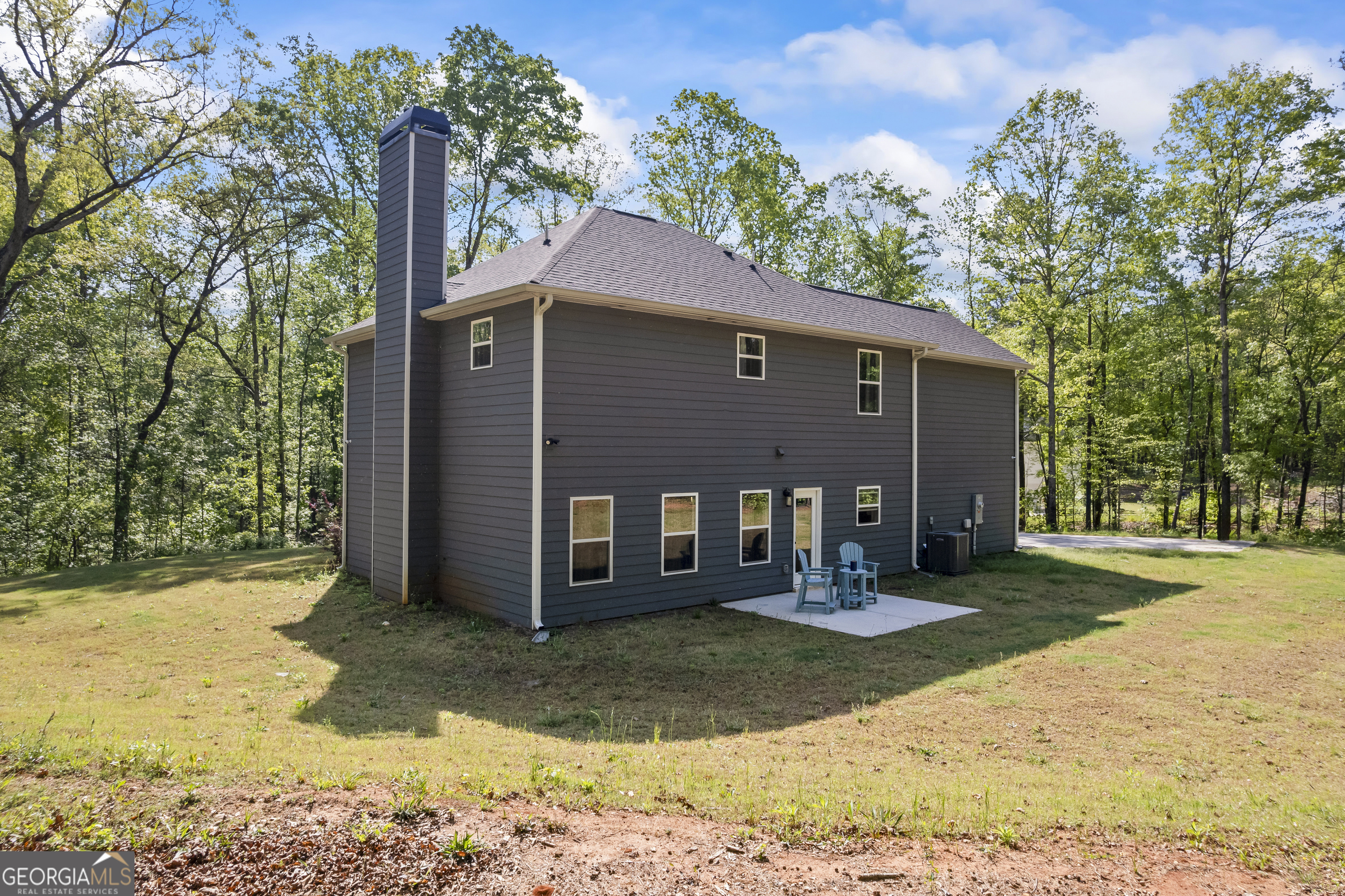 145 Ducati Drive Mcdonough GA 30252