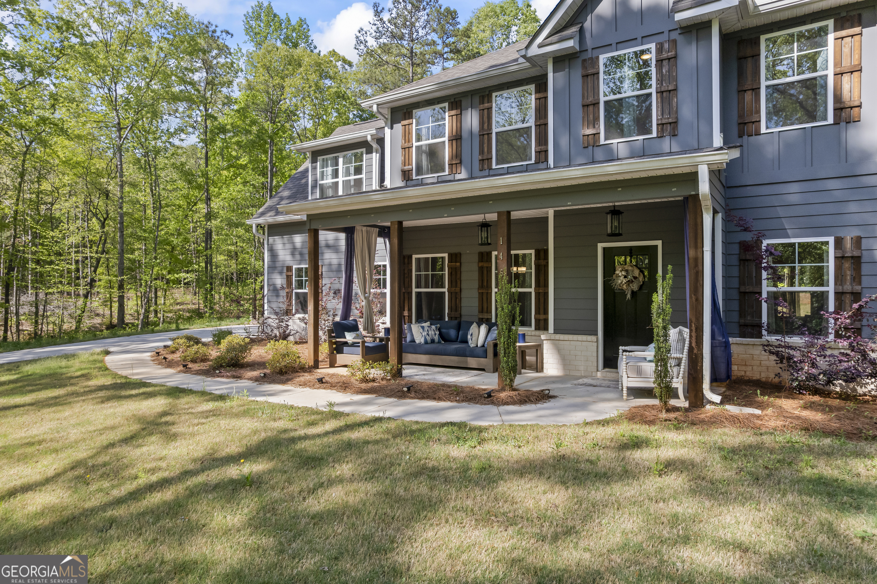 145 Ducati Drive Mcdonough GA 30252
