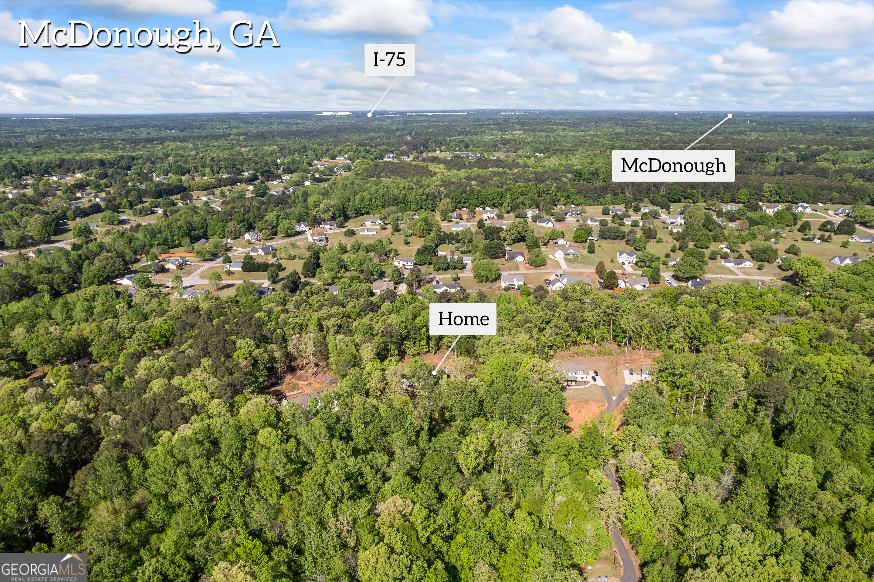 145 Ducati Drive Mcdonough GA 30252