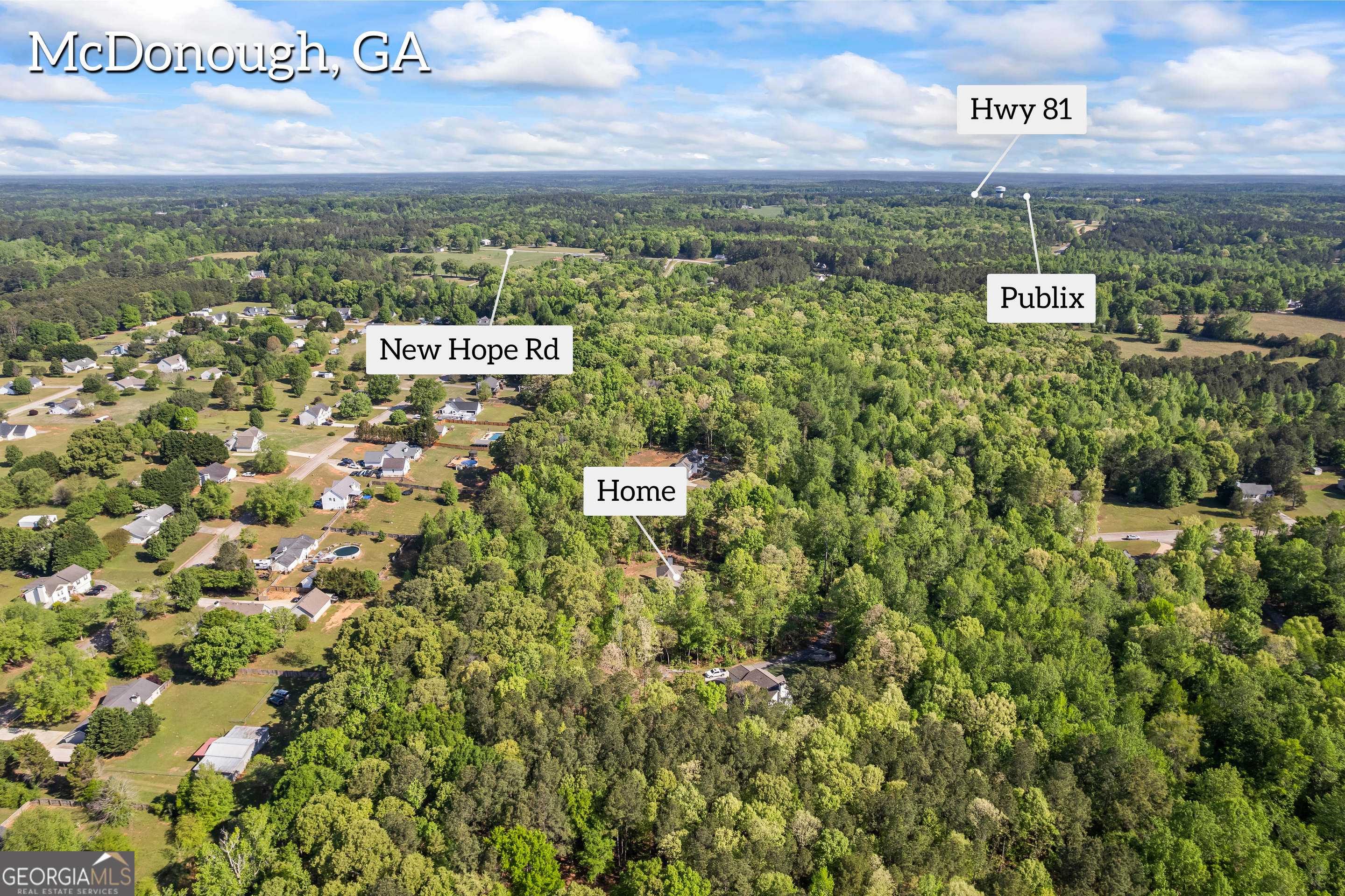 145 Ducati Drive Mcdonough GA 30252