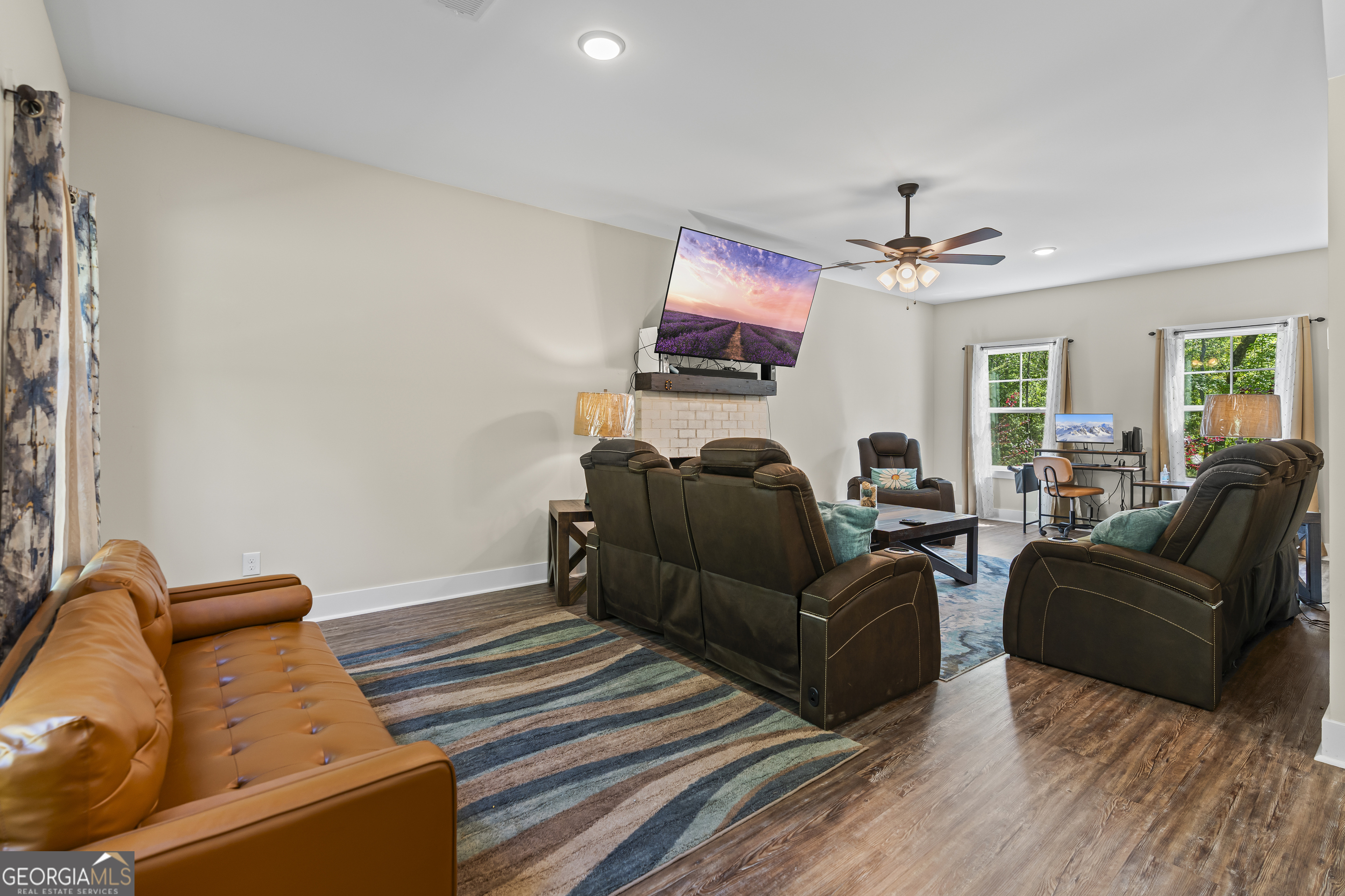 145 Ducati Drive Mcdonough GA 30252