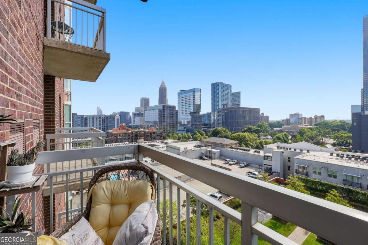 285 Centennial Olympic Park Drive NW Atlanta GA 30313