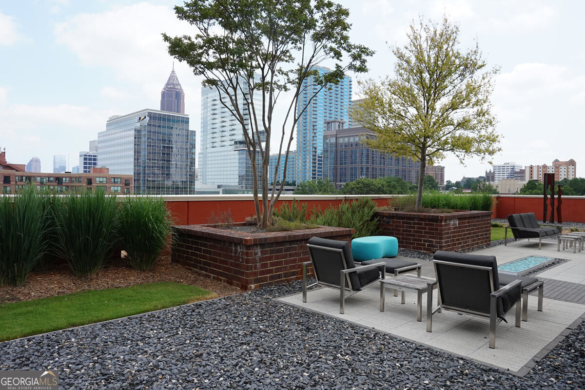 285 Centennial Olympic Park Drive NW Atlanta GA 30313