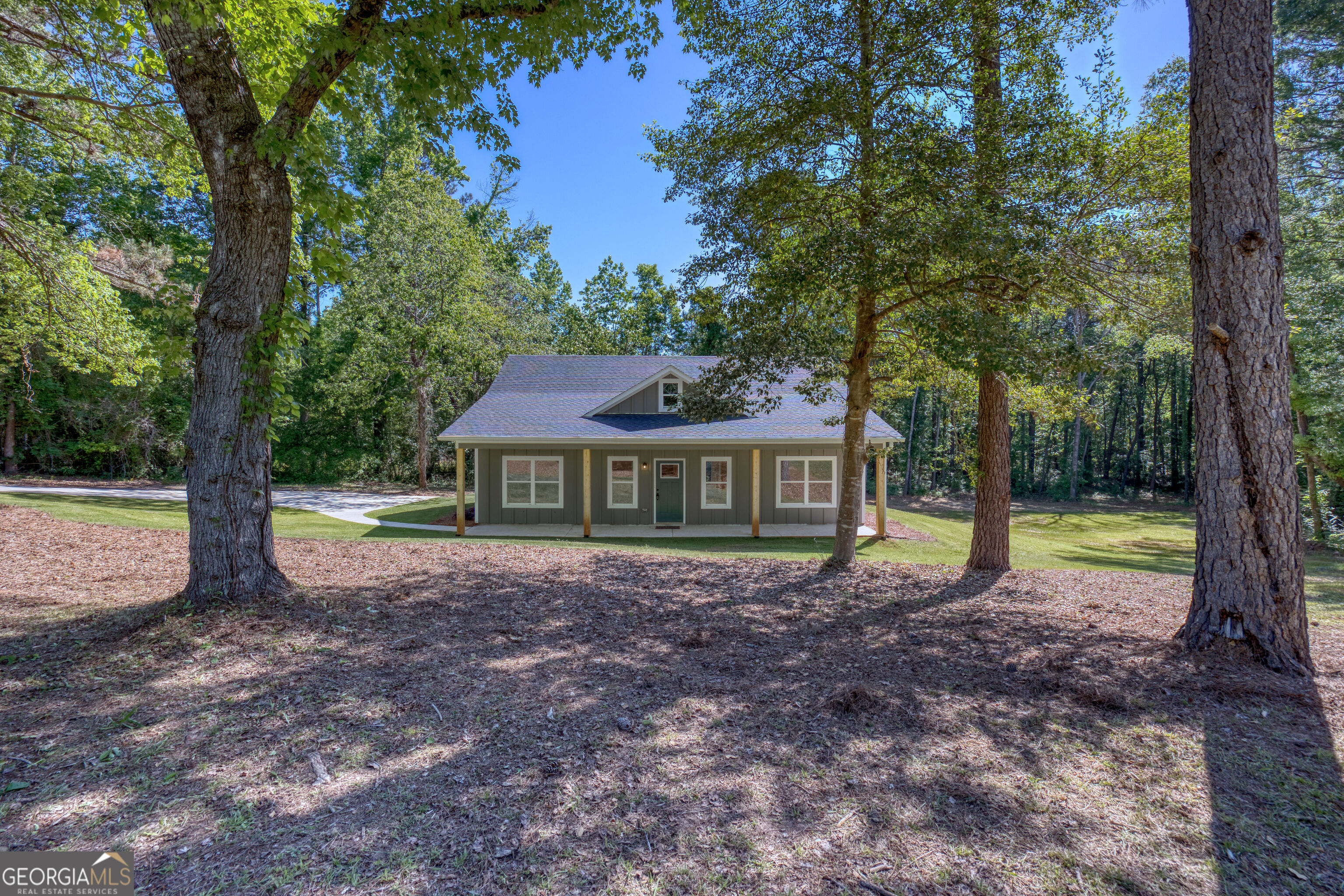 1251 S L Street Pine Mountain Valley GA 31823