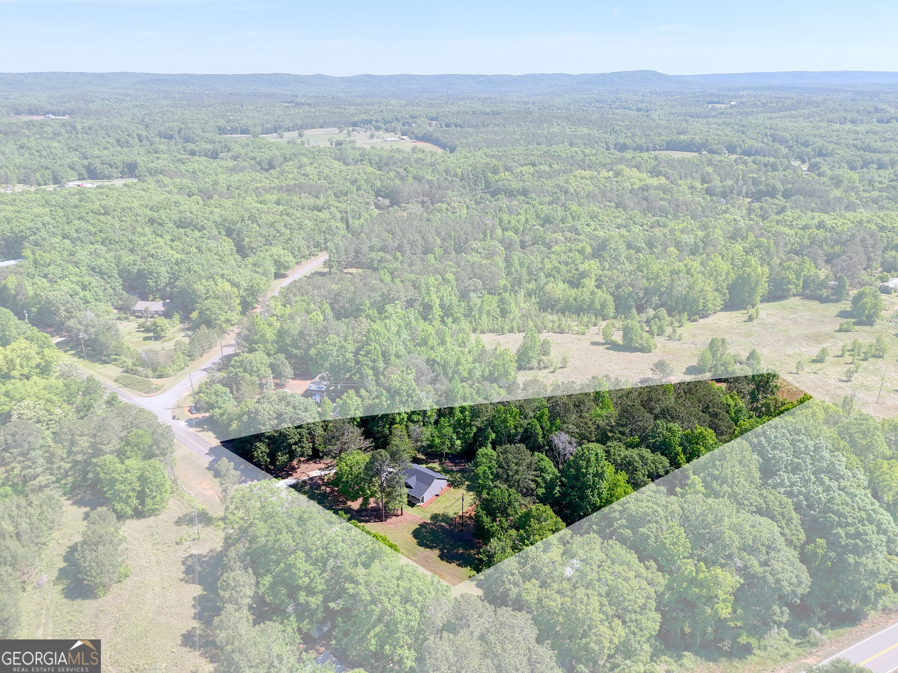 1251 S L Street Pine Mountain Valley GA 31823