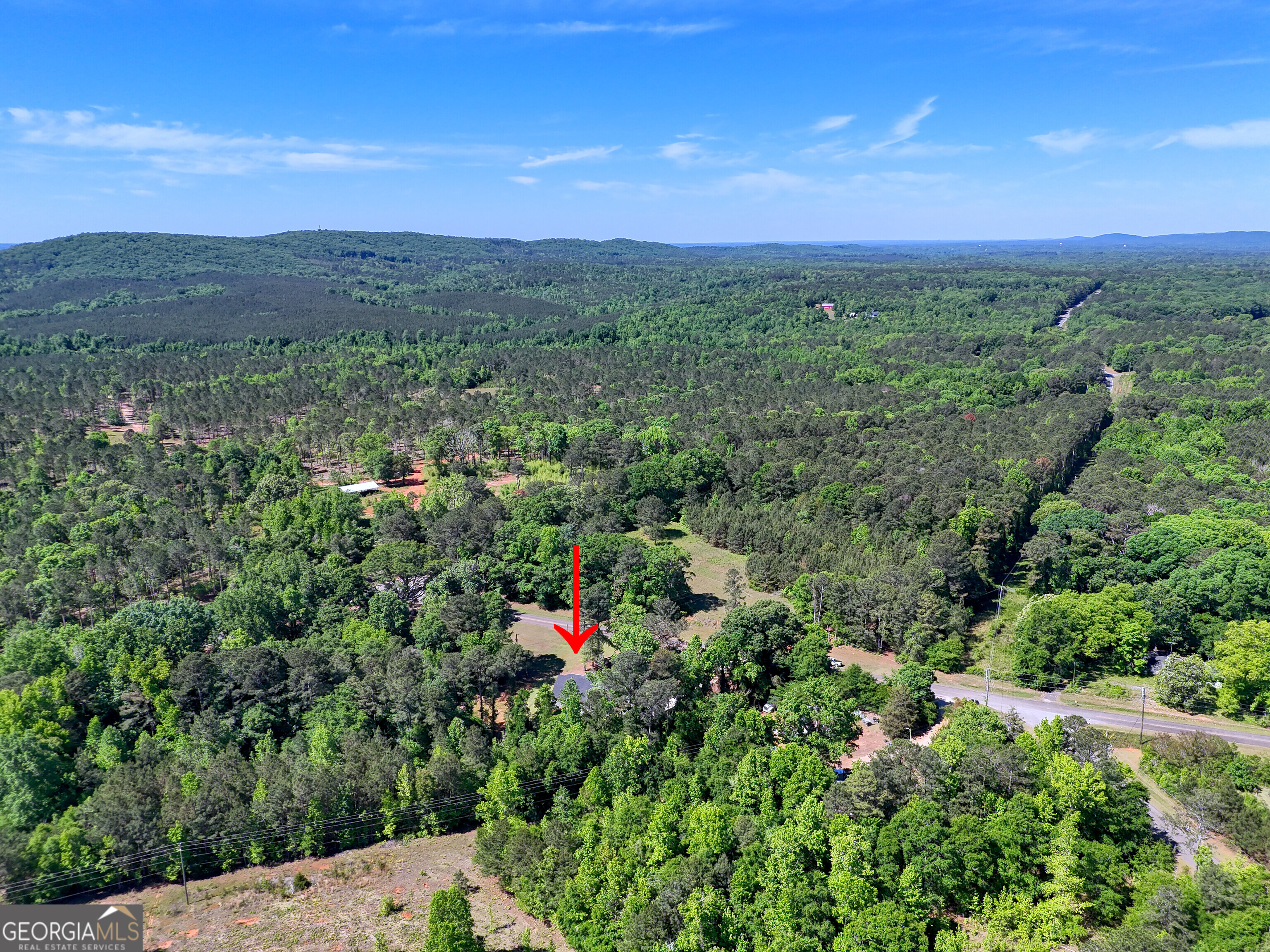1251 S L Street Pine Mountain Valley GA 31823