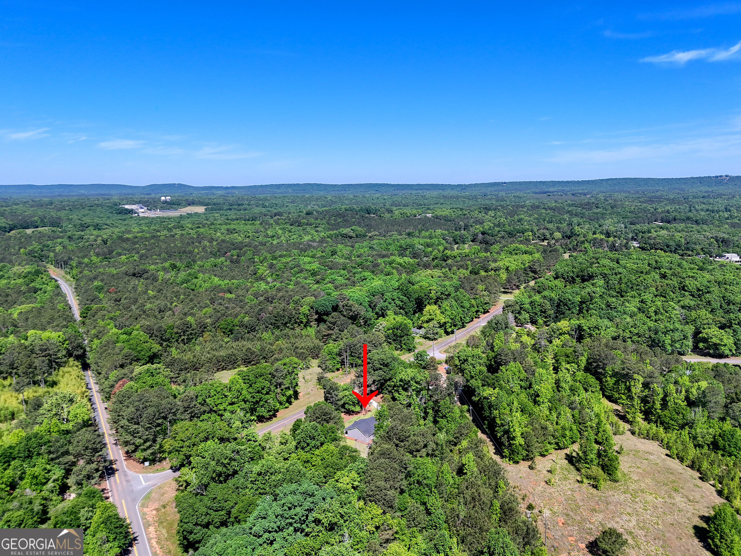 1251 S L Street Pine Mountain Valley GA 31823