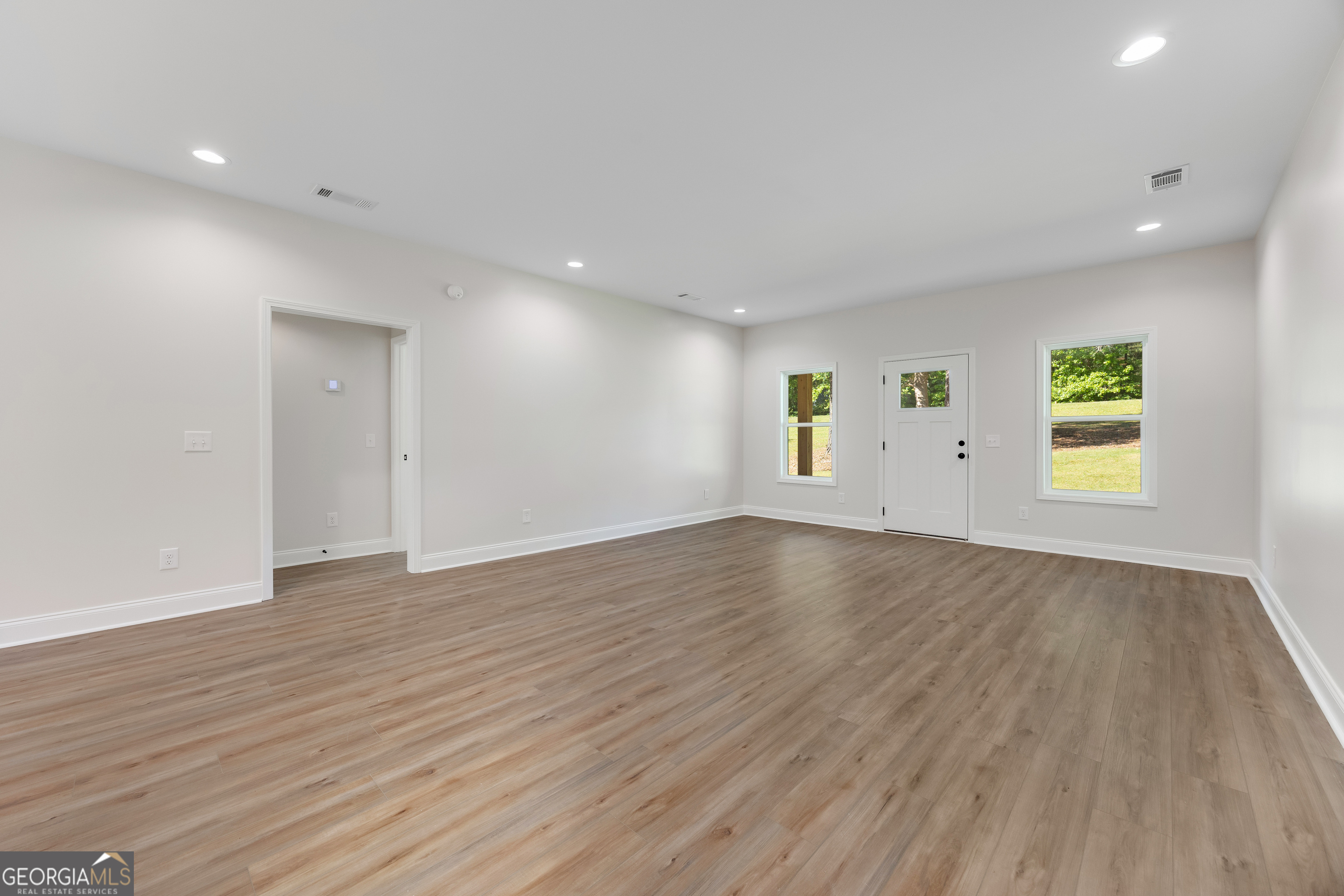 1251 S L Street Pine Mountain Valley GA 31823