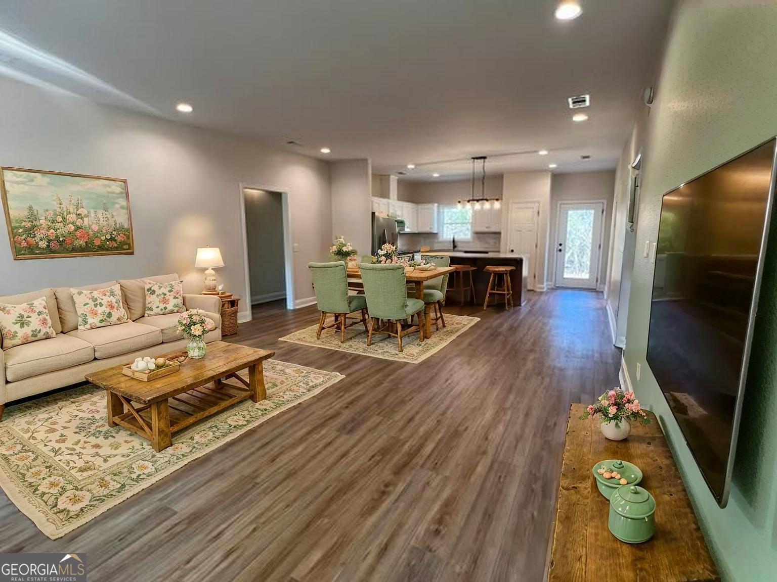 1251 S L Street Pine Mountain Valley GA 31823