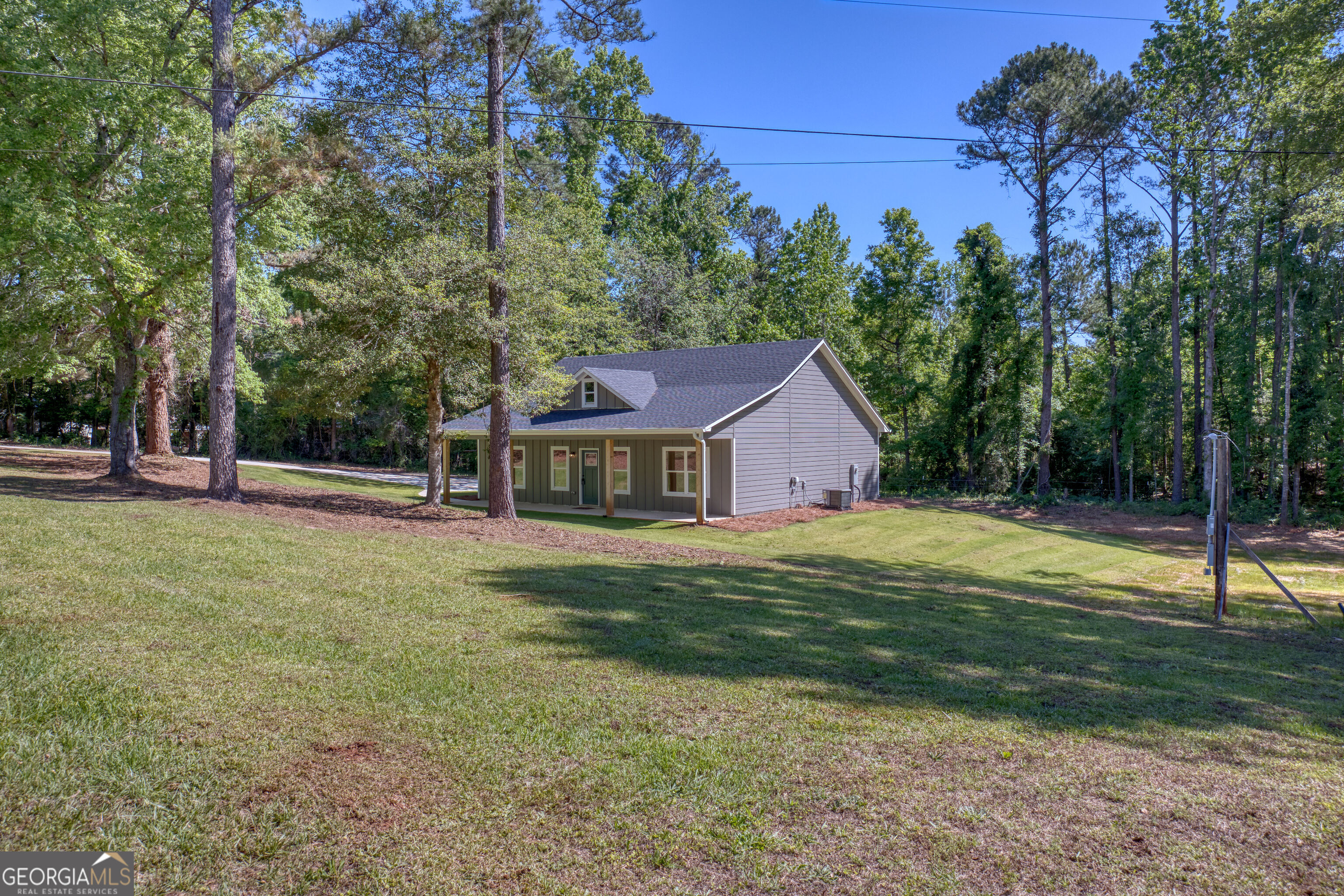 1251 S L Street Pine Mountain Valley GA 31823