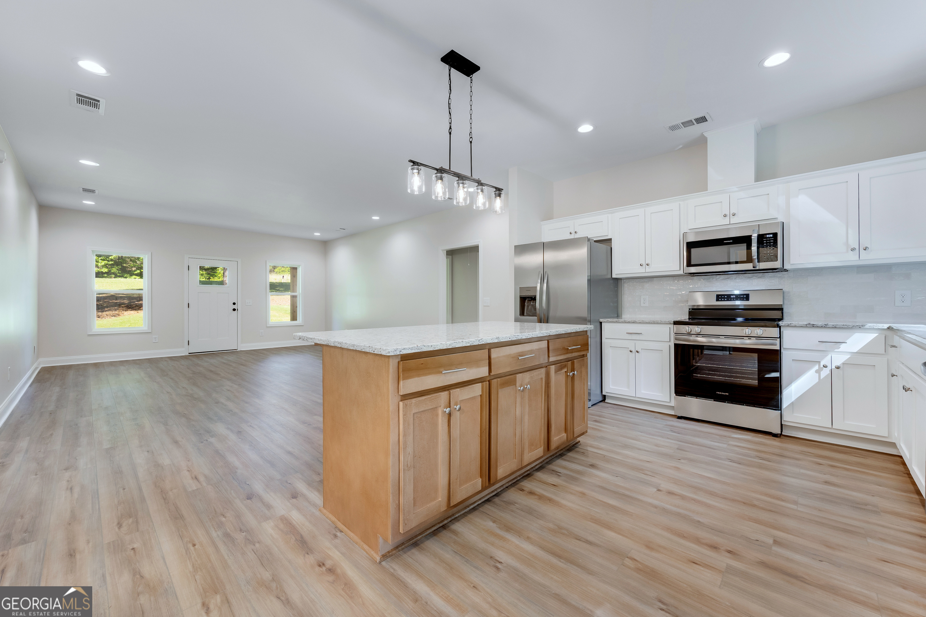 1251 S L Street Pine Mountain Valley GA 31823