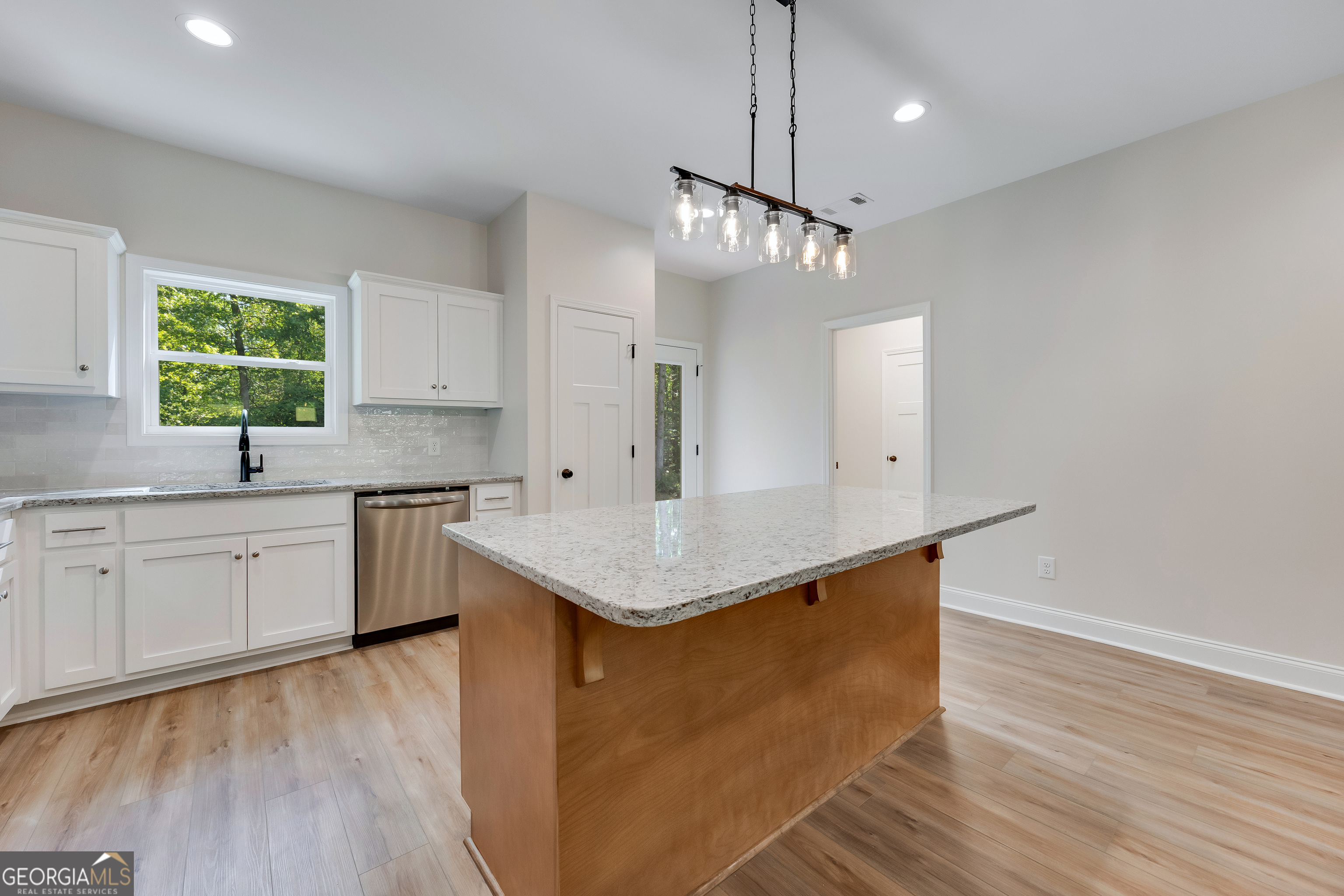 1251 S L Street Pine Mountain Valley GA 31823