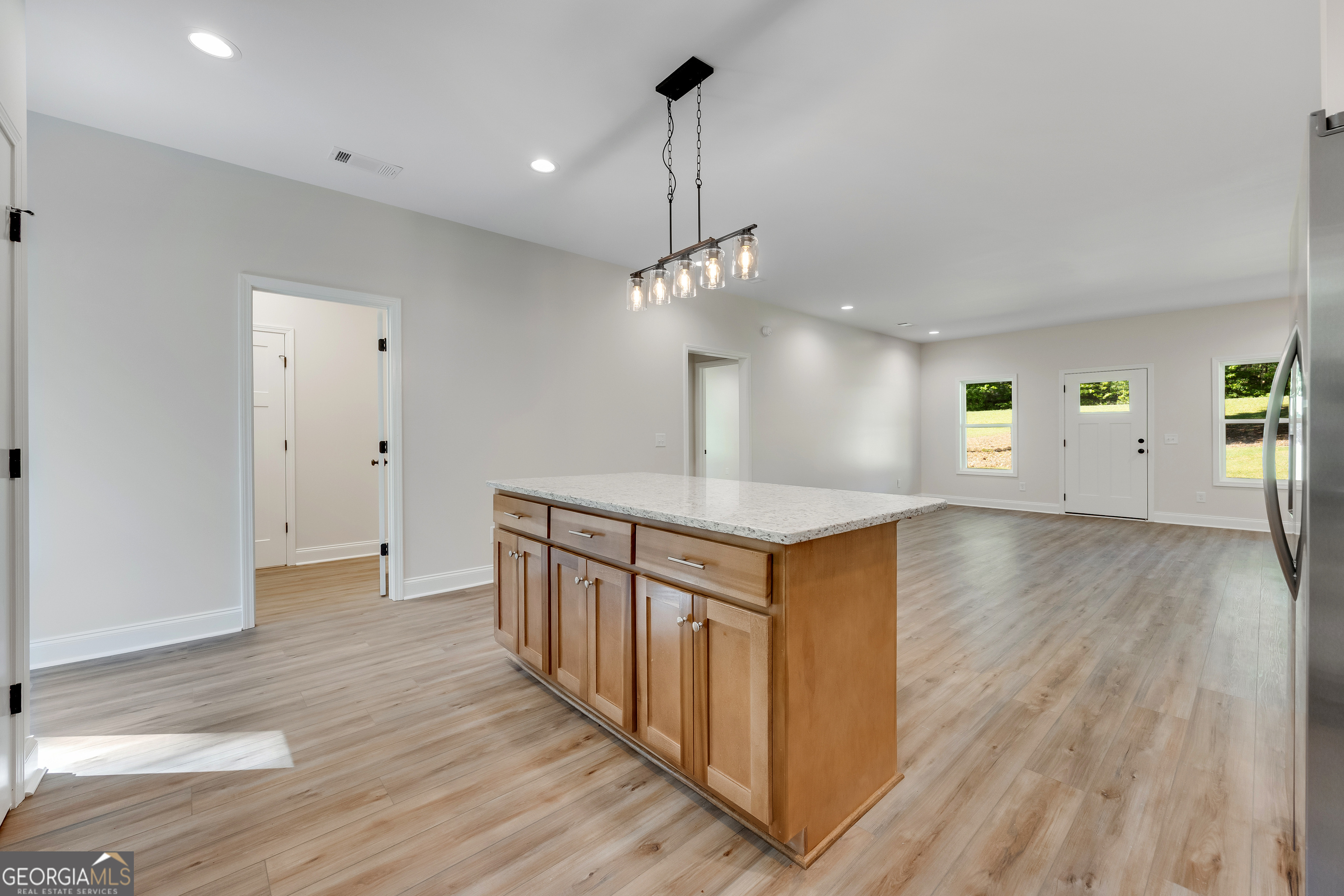 1251 S L Street Pine Mountain Valley GA 31823