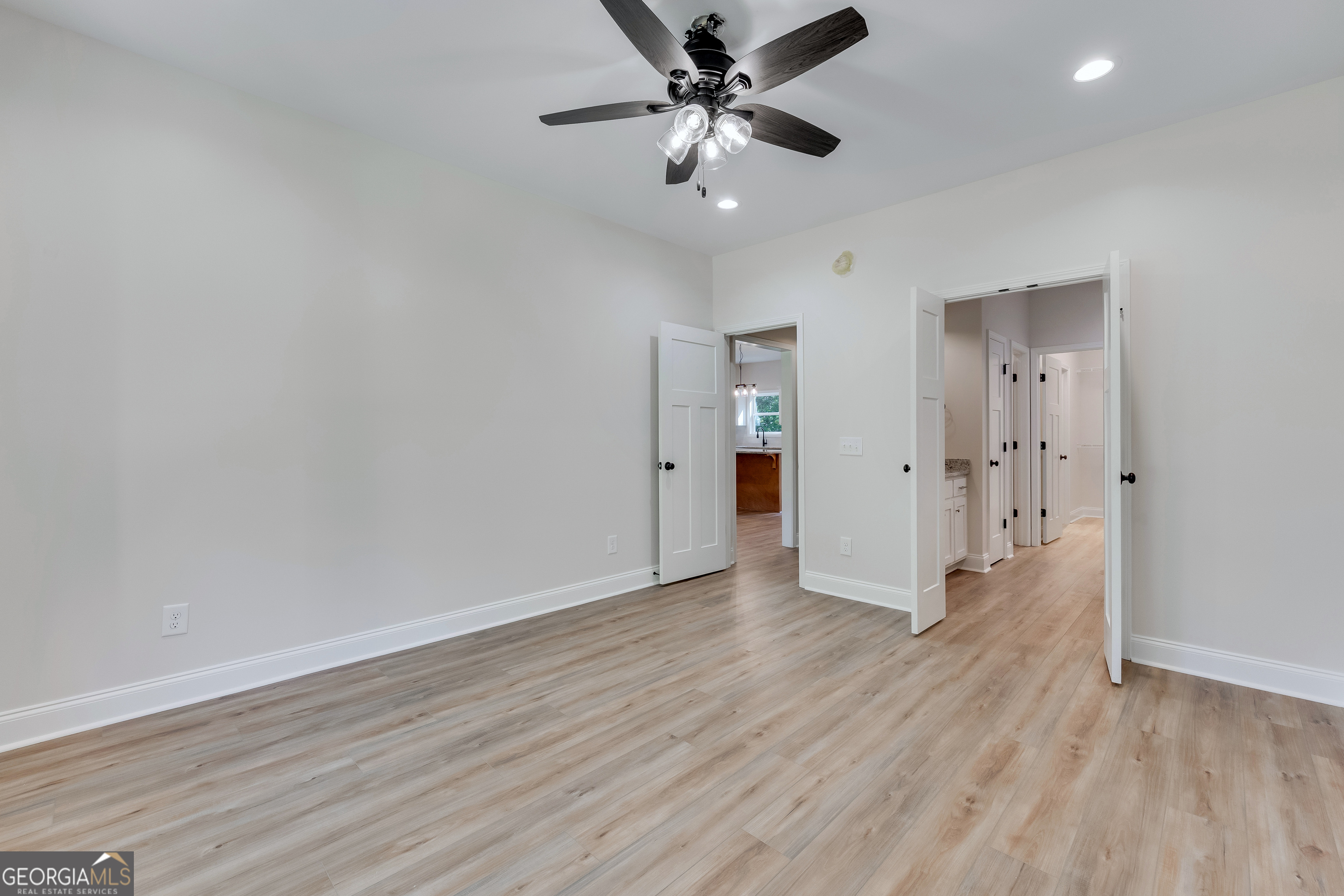 1251 S L Street Pine Mountain Valley GA 31823