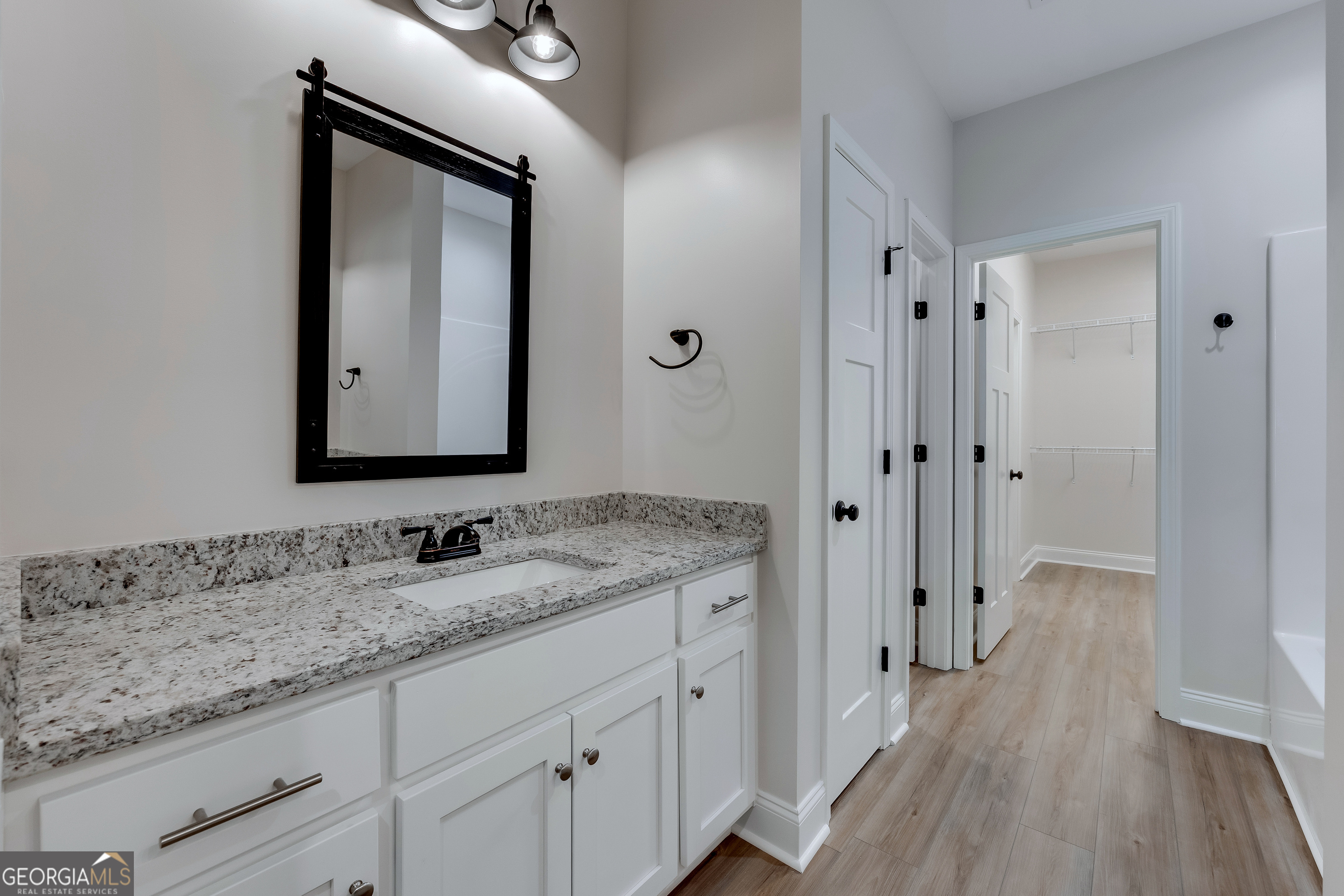 1251 S L Street Pine Mountain Valley GA 31823