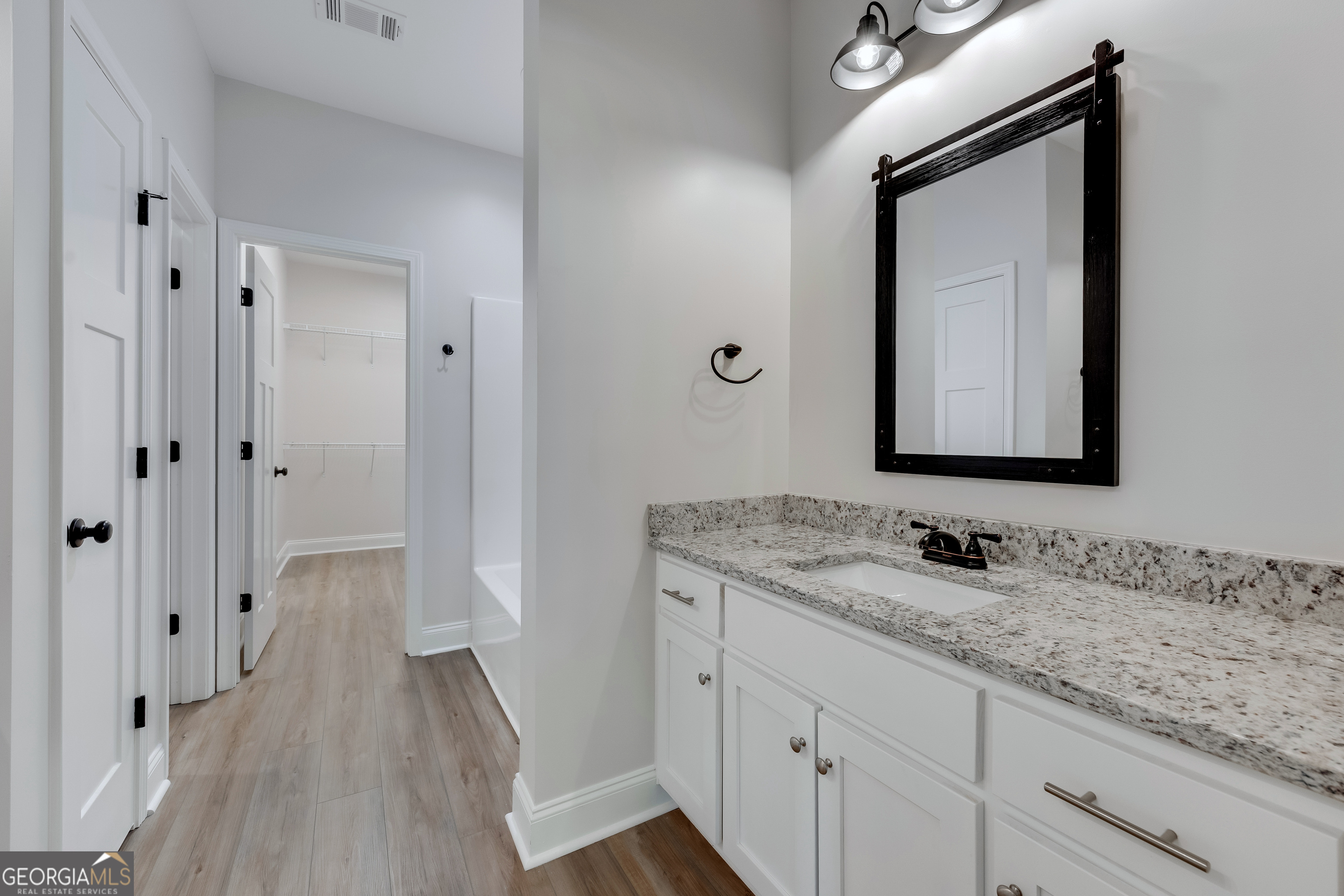 1251 S L Street Pine Mountain Valley GA 31823