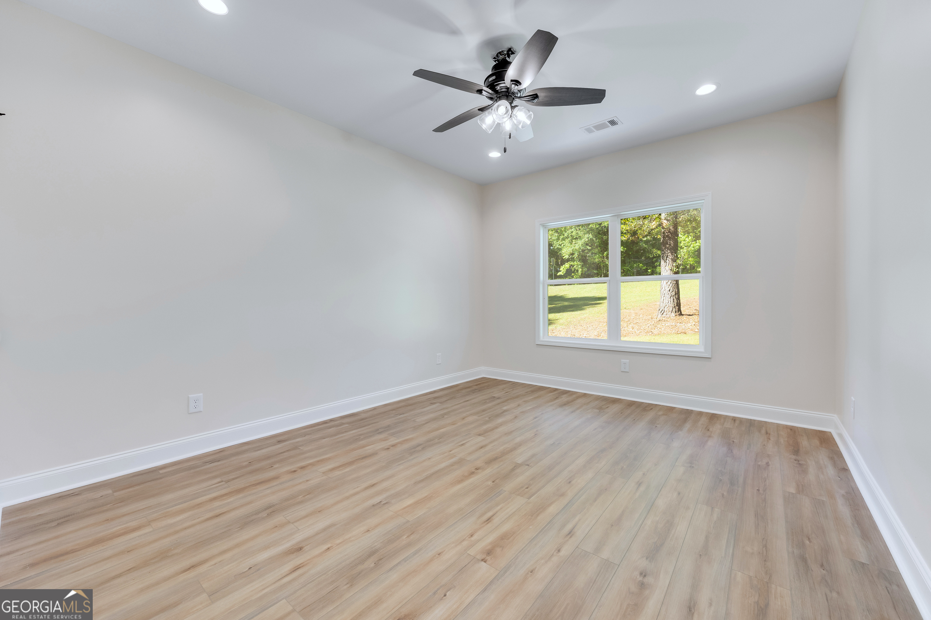 1251 S L Street Pine Mountain Valley GA 31823