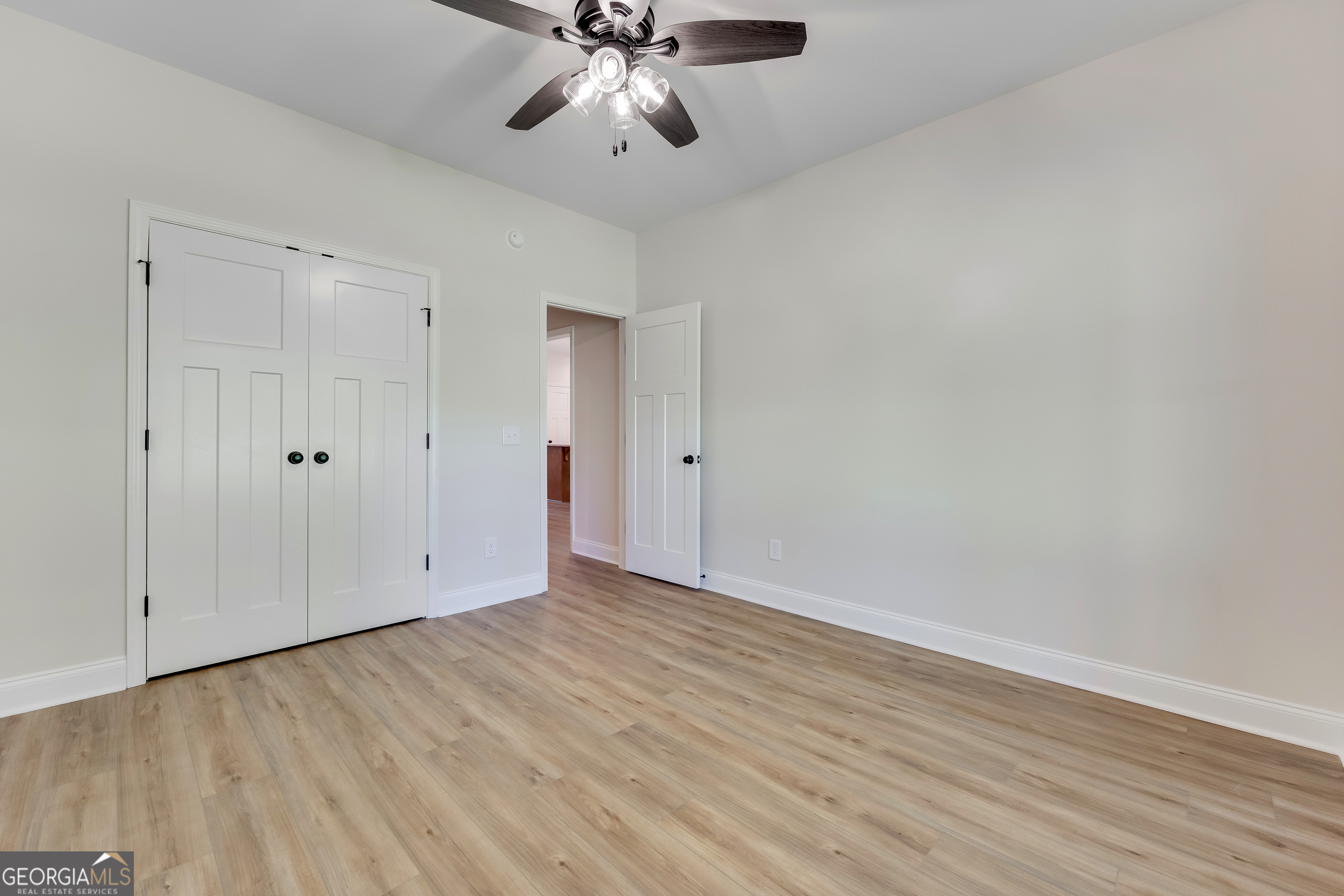 1251 S L Street Pine Mountain Valley GA 31823