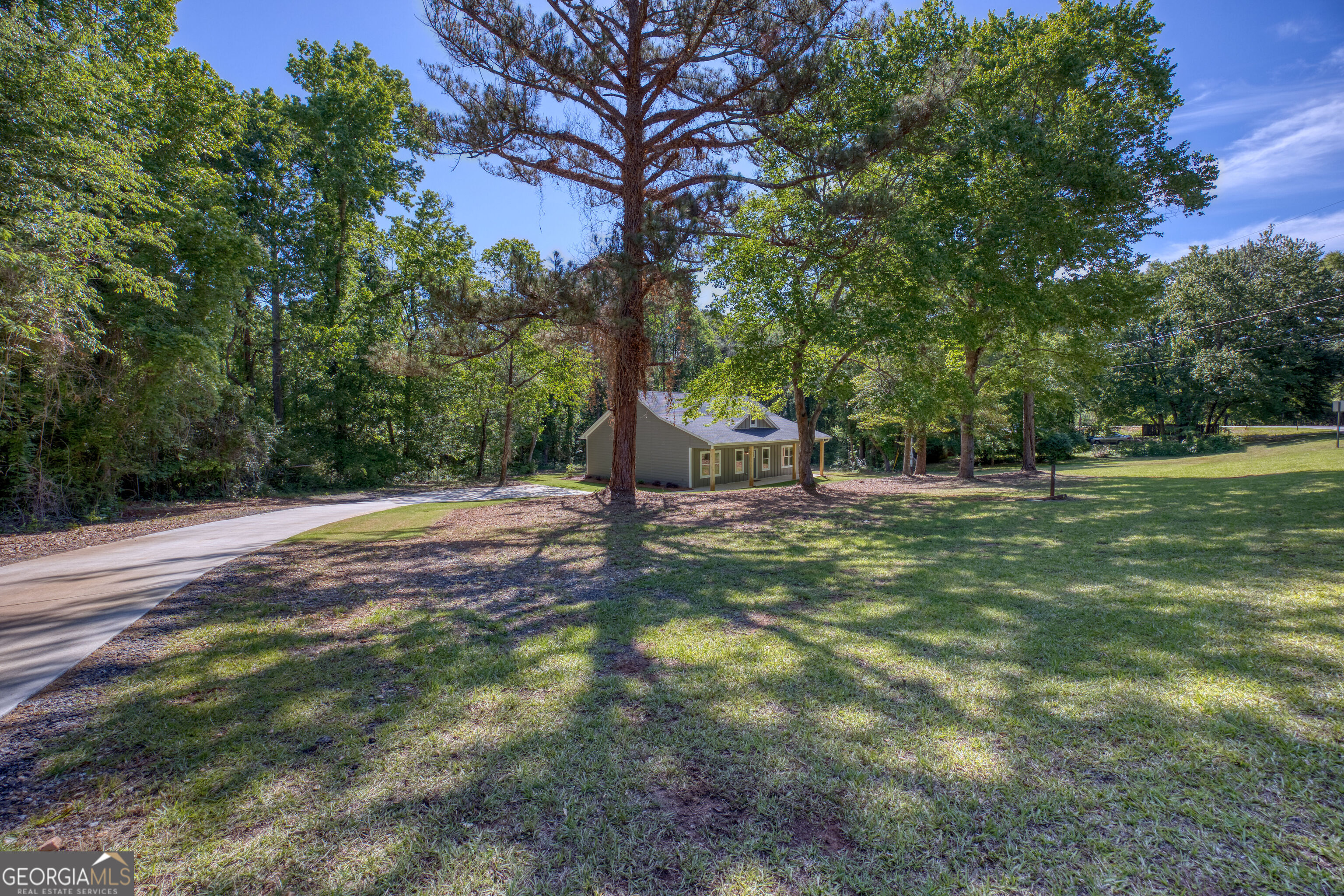 1251 S L Street Pine Mountain Valley GA 31823