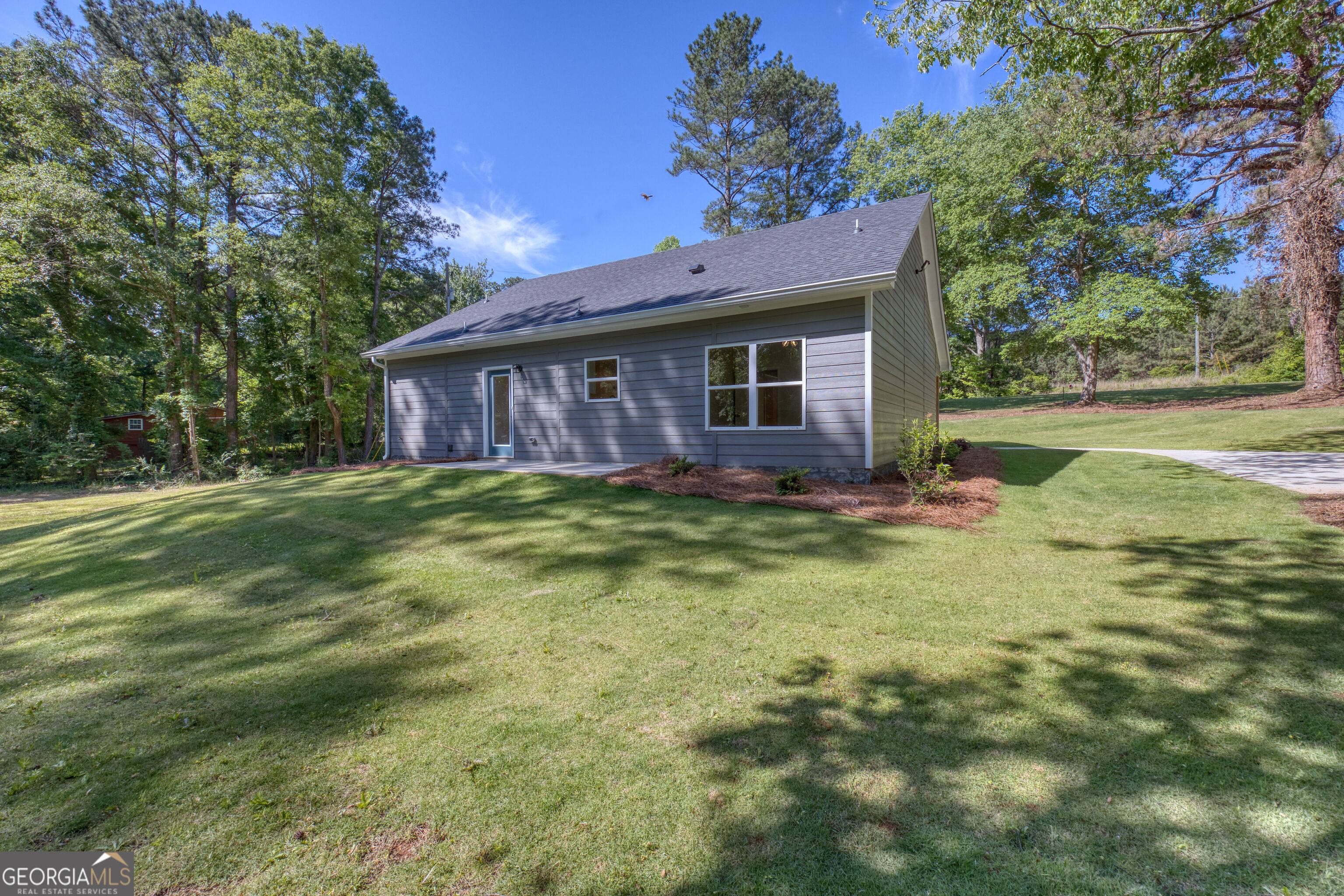 1251 S L Street Pine Mountain Valley GA 31823