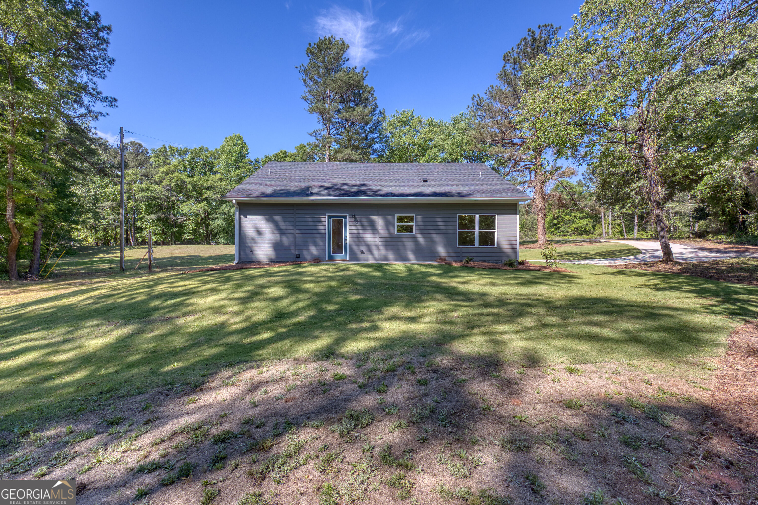1251 S L Street Pine Mountain Valley GA 31823