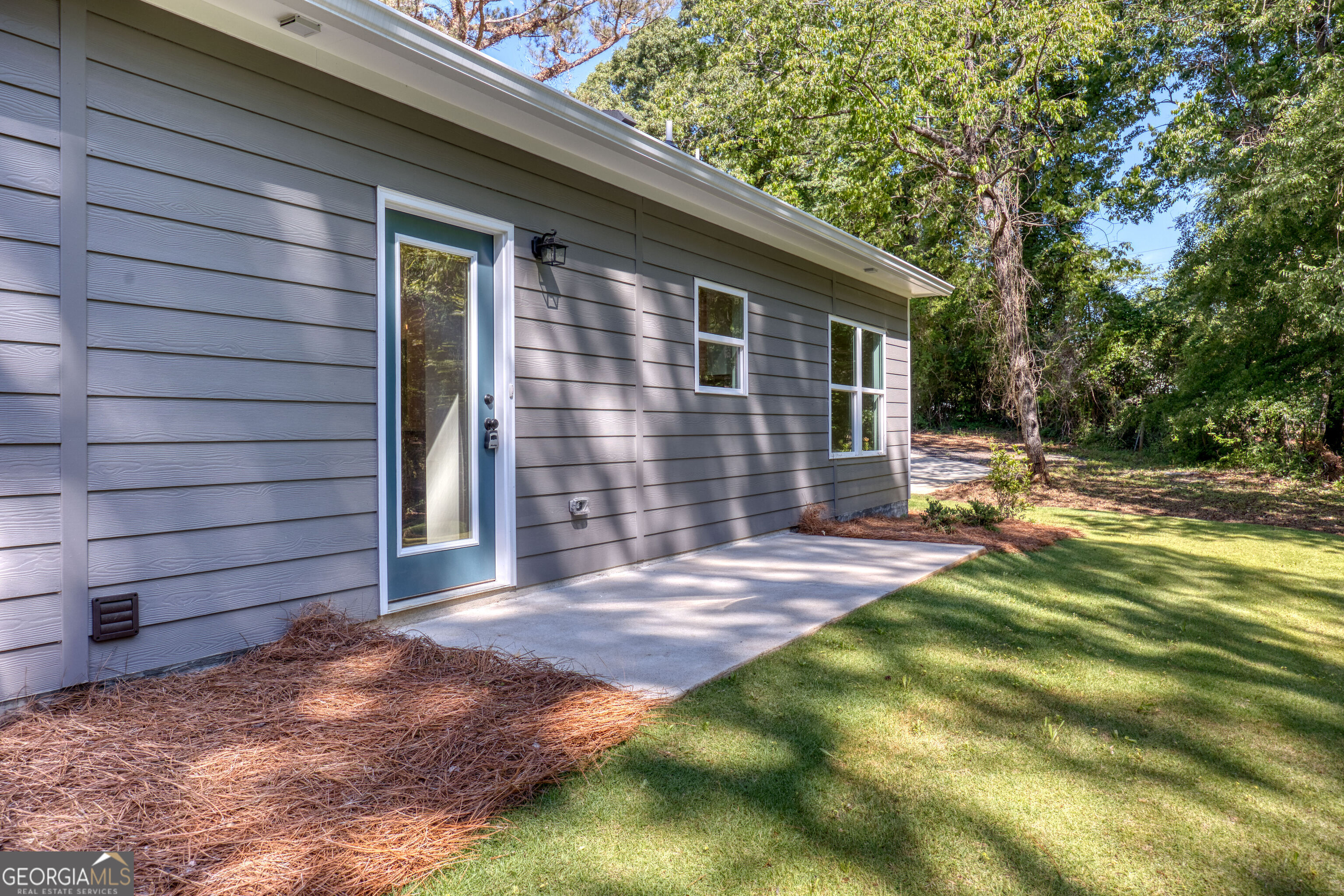1251 S L Street Pine Mountain Valley GA 31823