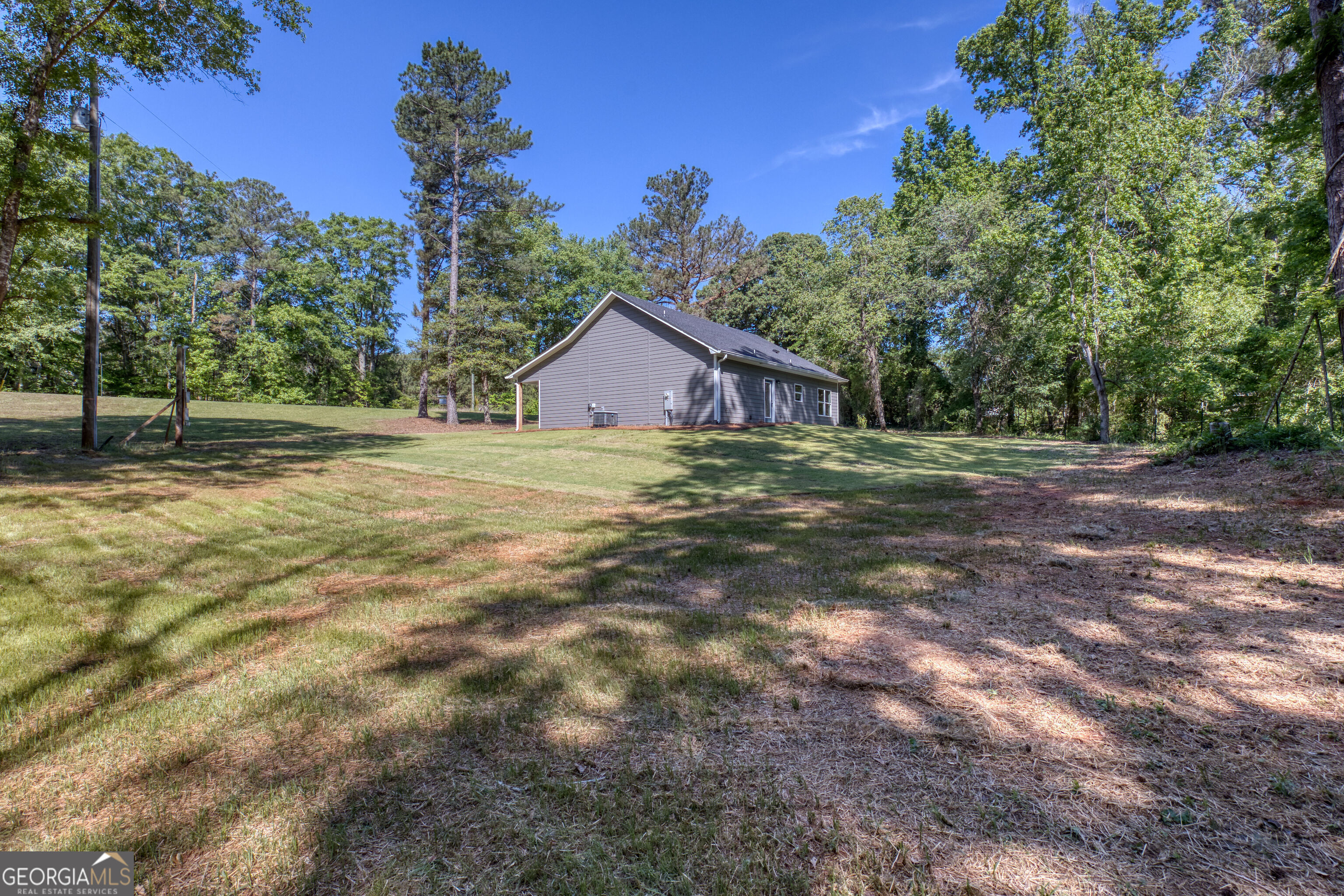 1251 S L Street Pine Mountain Valley GA 31823