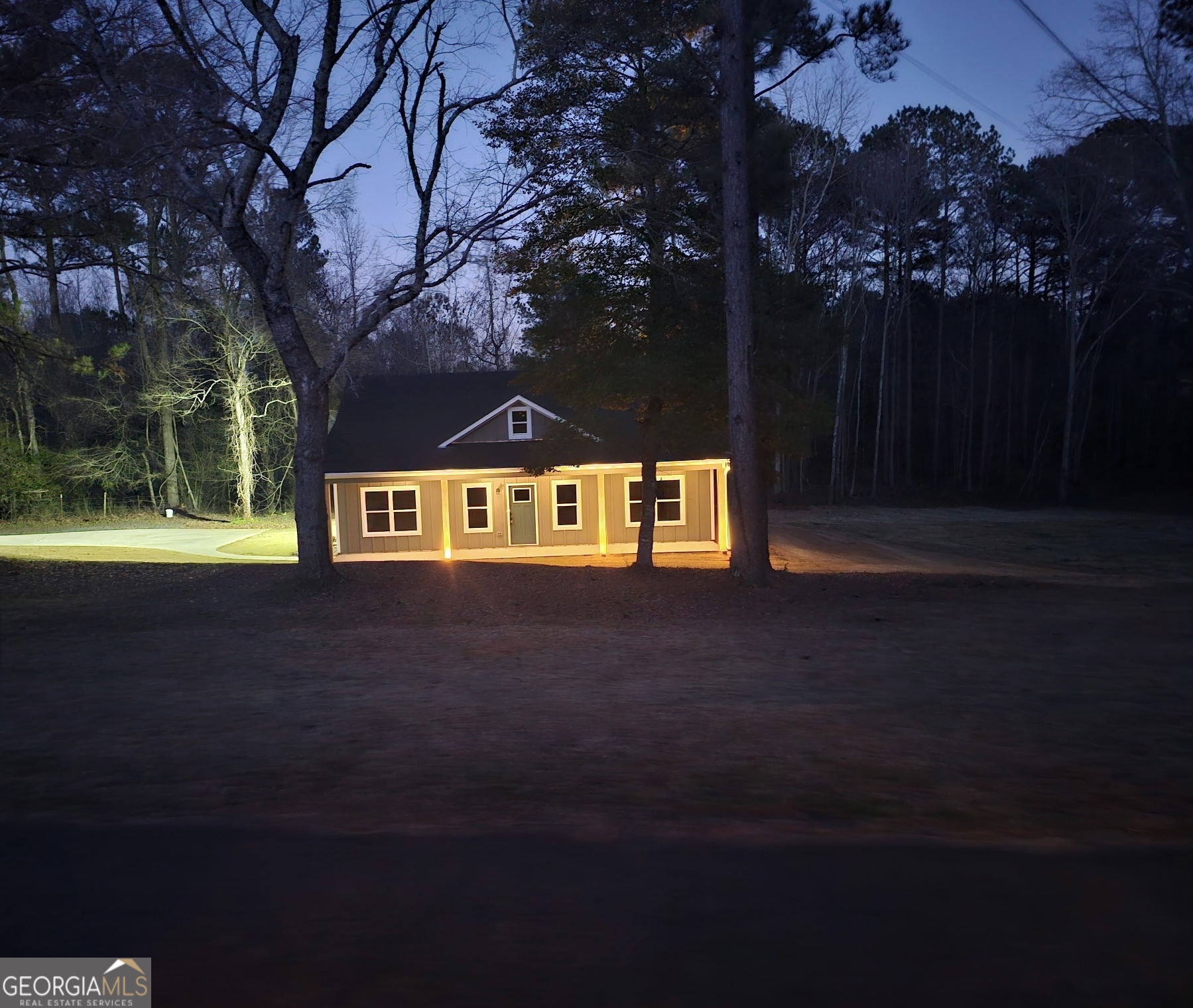 1251 S L Street Pine Mountain Valley GA 31823