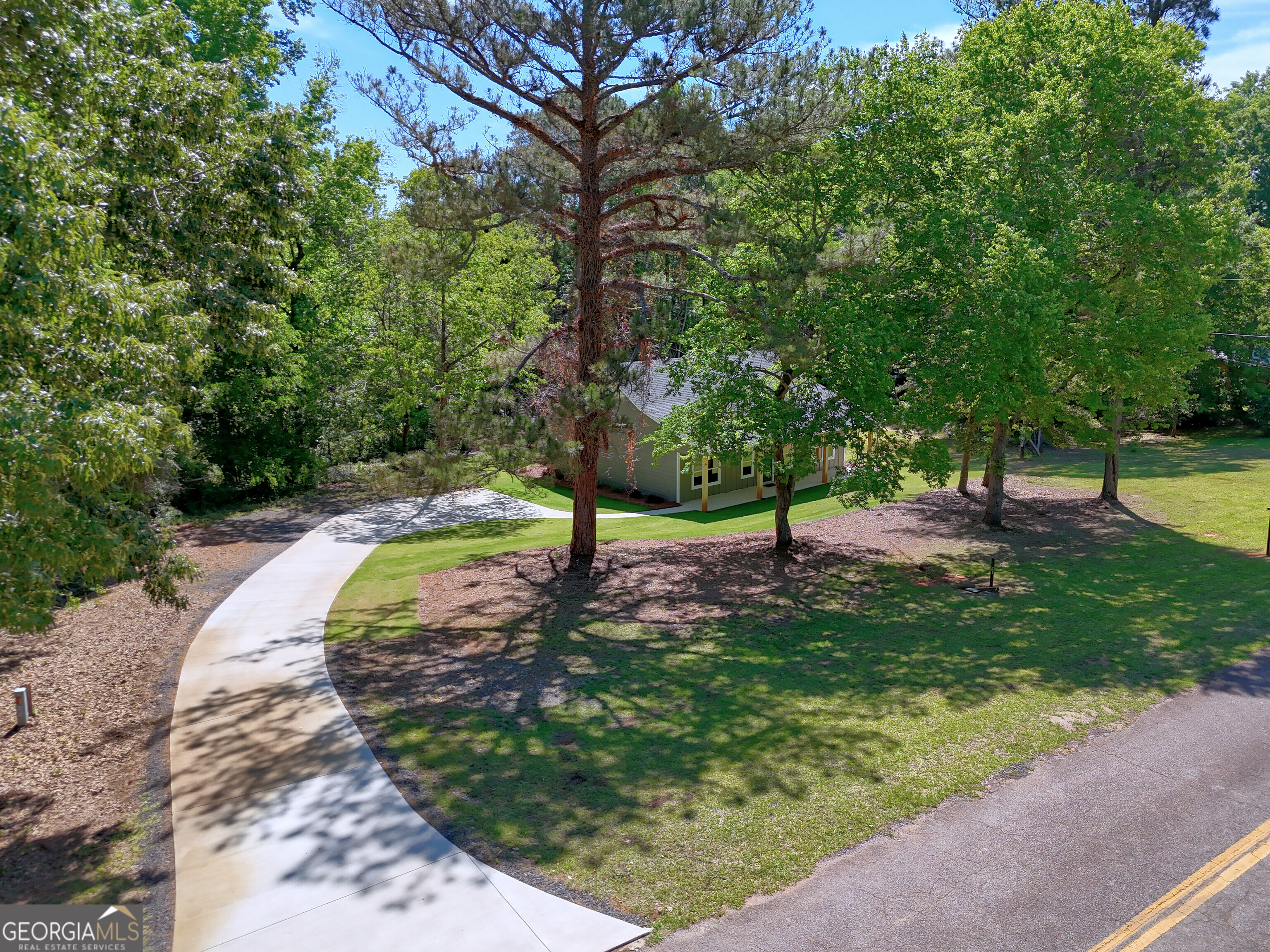 1251 S L Street Pine Mountain Valley GA 31823