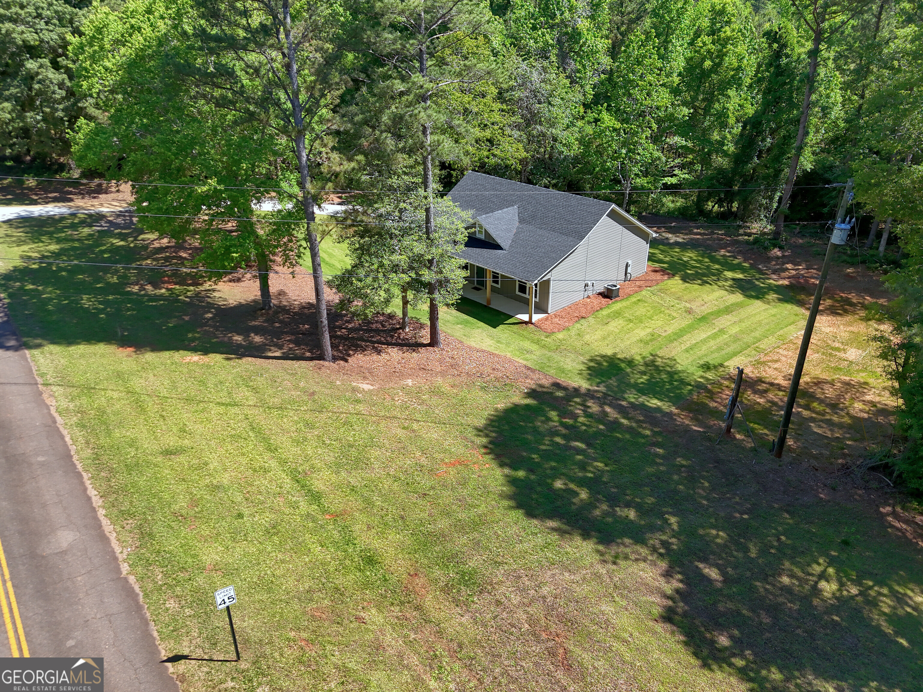 1251 S L Street Pine Mountain Valley GA 31823